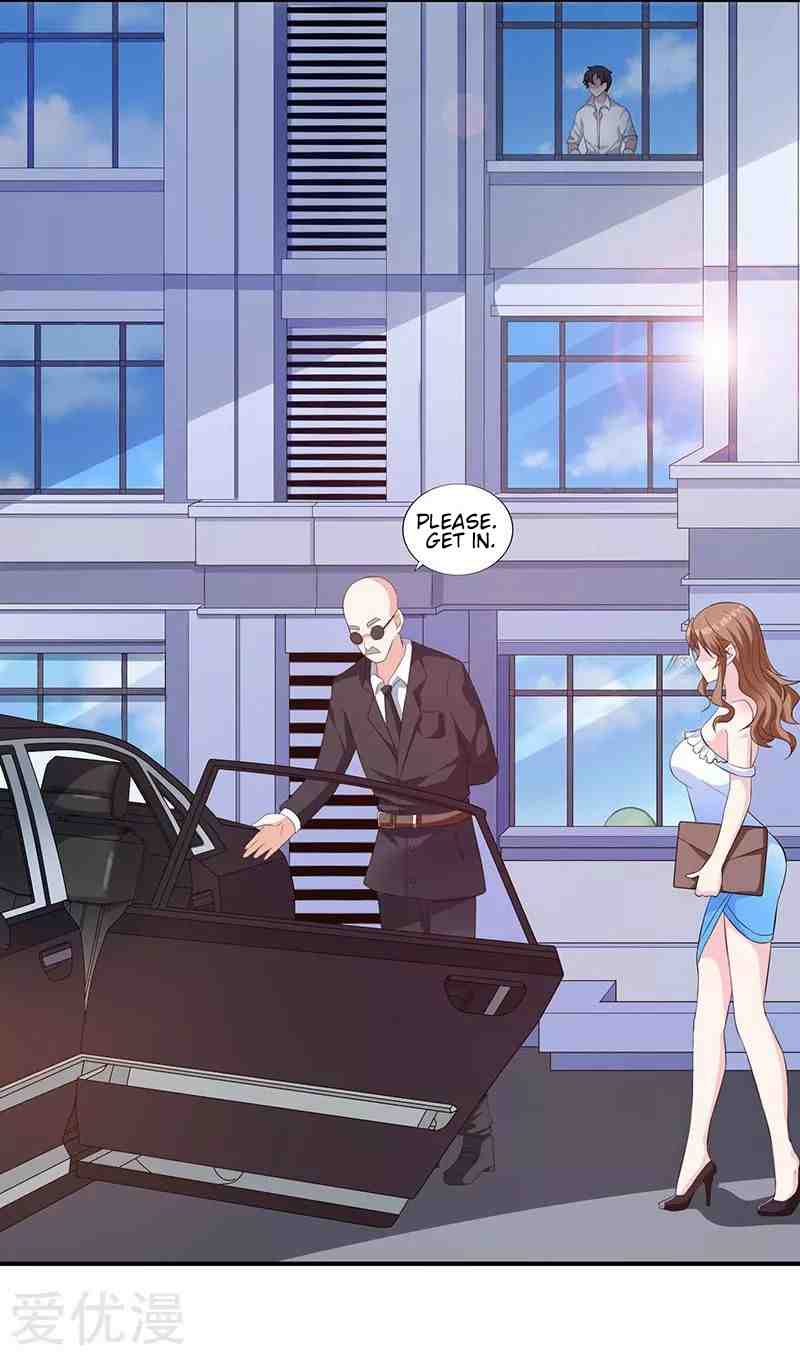 Rebirth of Abandoned Young Master Chapter 4 - Page 8