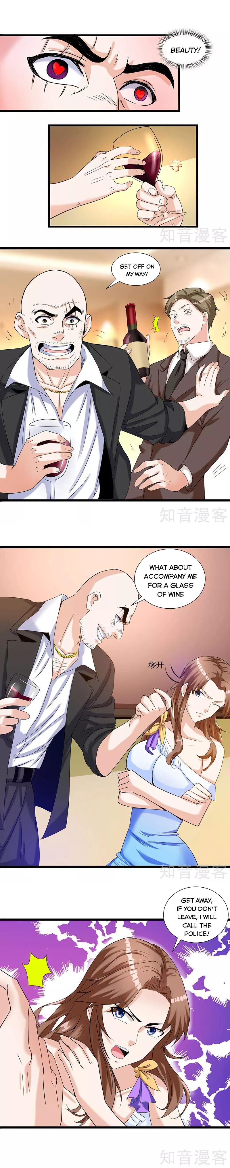 Rebirth of Abandoned Young Master Chapter 5 - Page 5