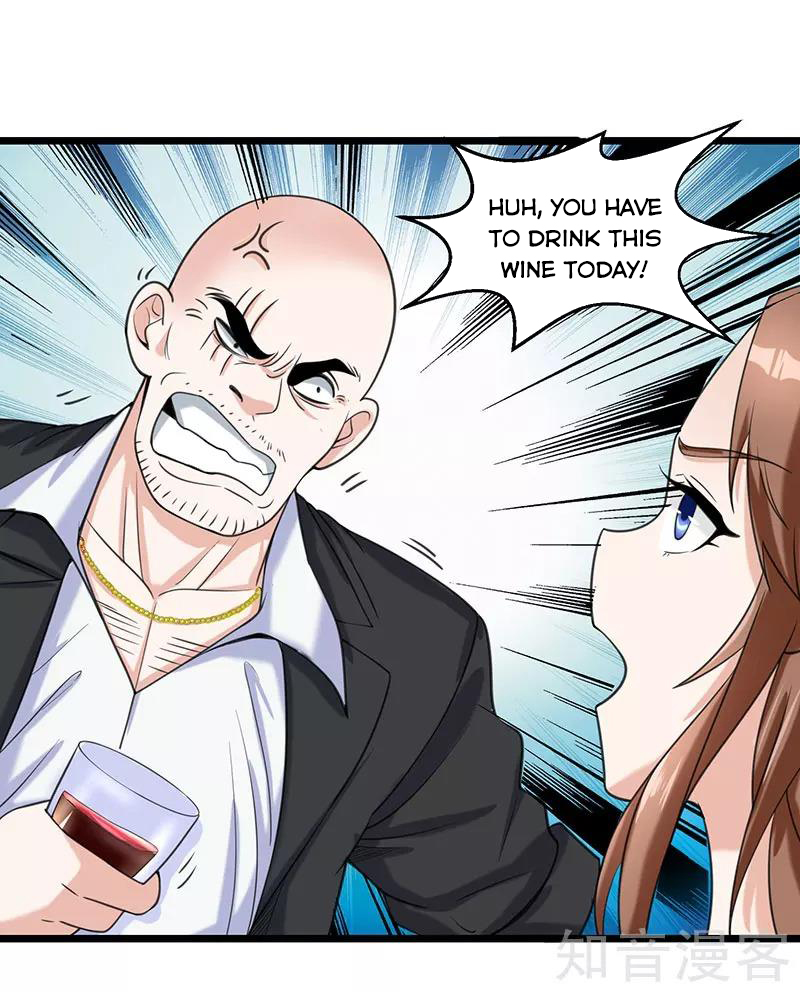 Rebirth of Abandoned Young Master Chapter 5 - Page 6