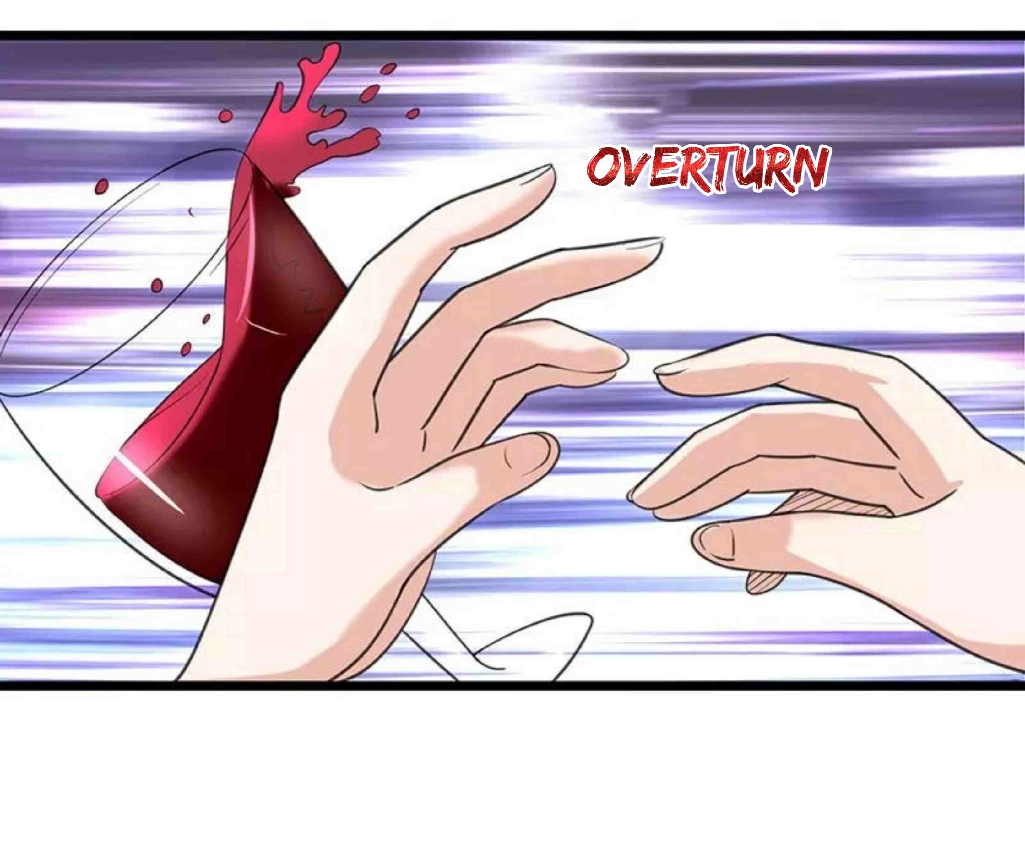 Rebirth of Abandoned Young Master Chapter 6 - Page 0