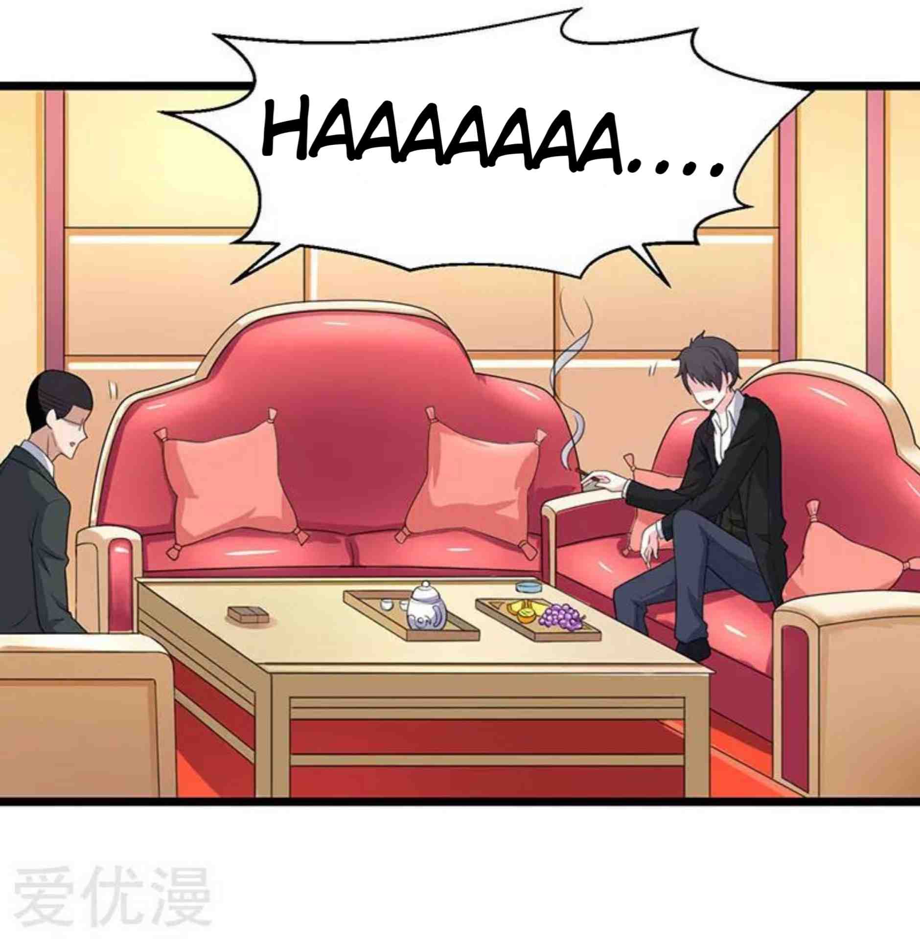 Rebirth of Abandoned Young Master Chapter 6 - Page 21