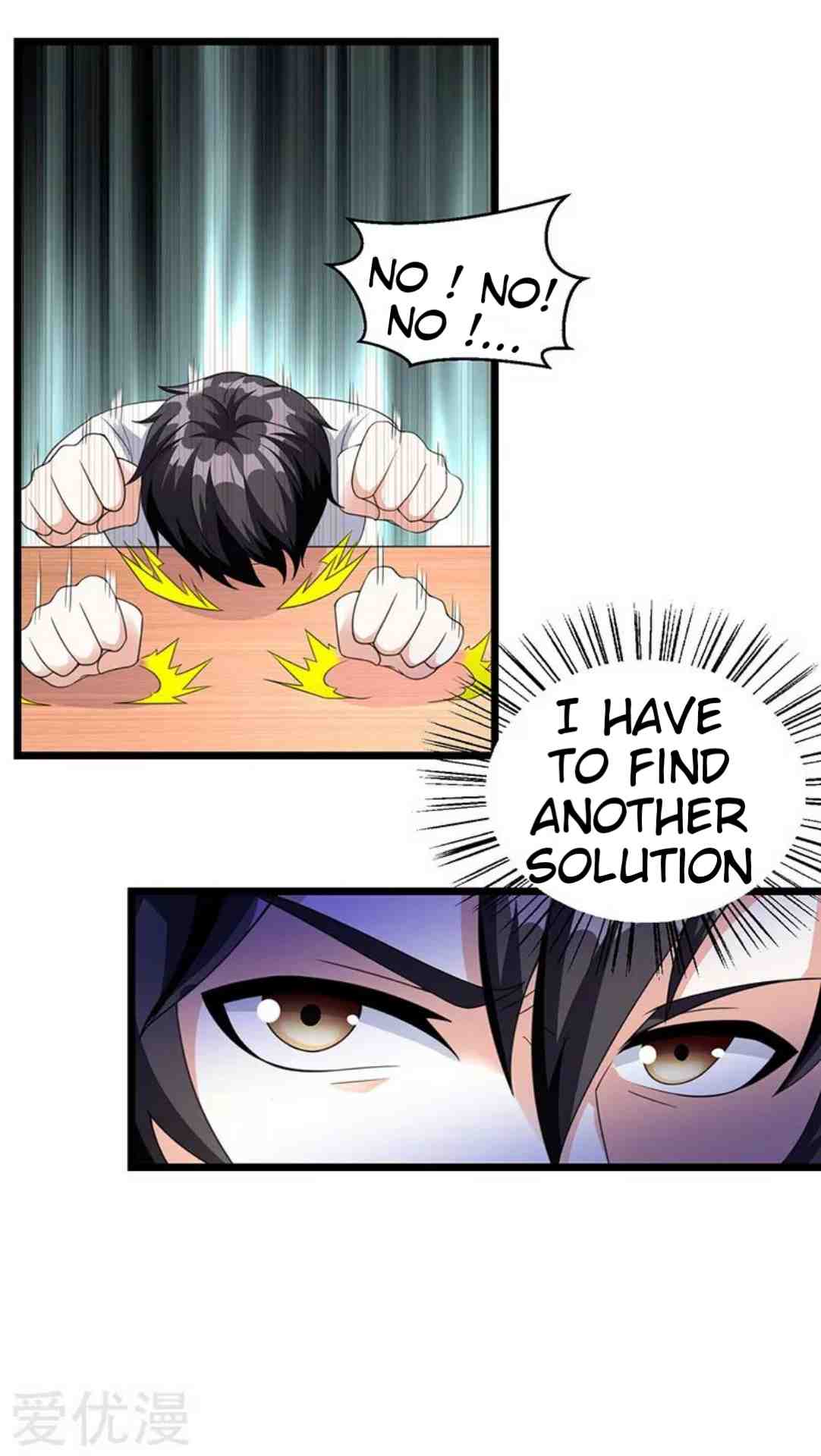 Rebirth of Abandoned Young Master Chapter 6 - Page 24