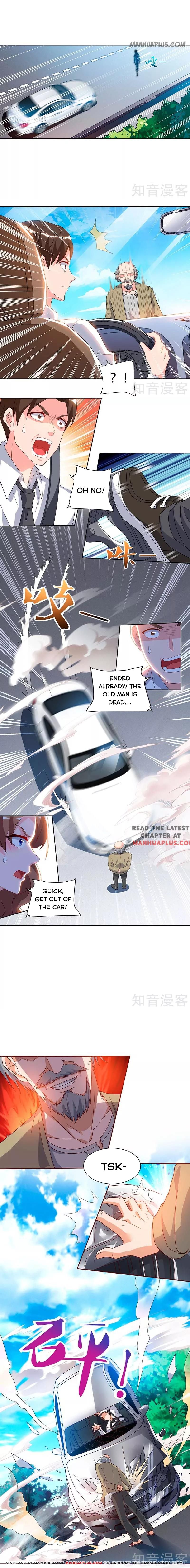 Rebirth of Abandoned Young Master Chapter 77 - Page 4