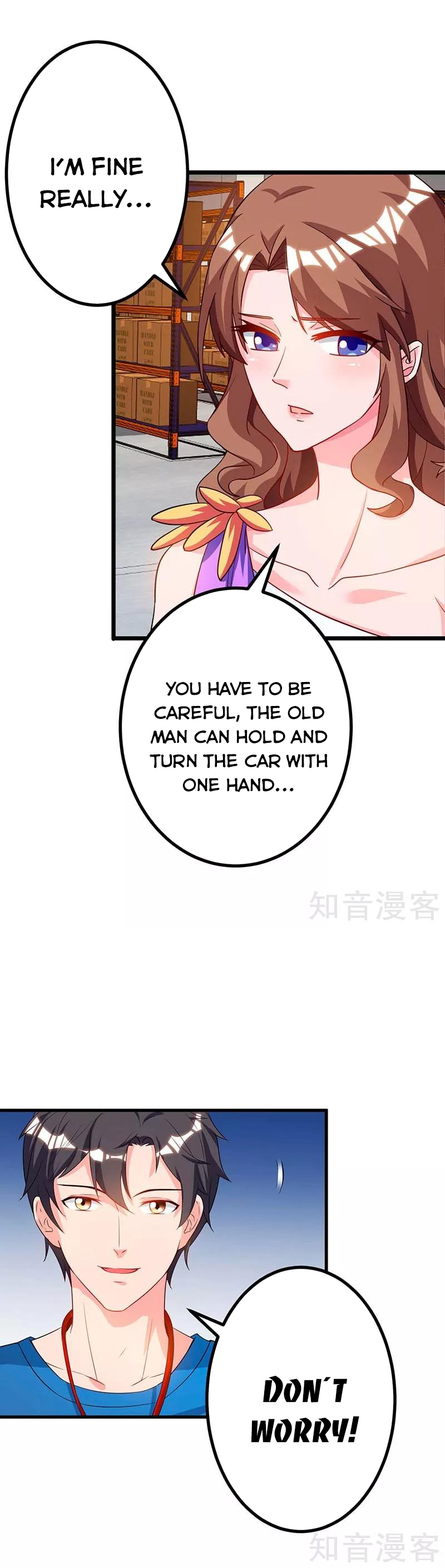 Rebirth of Abandoned Young Master Chapter 78 - Page 6