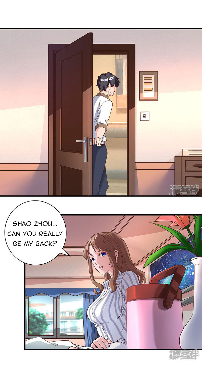 Rebirth of Abandoned Young Master Chapter 8 - Page 14