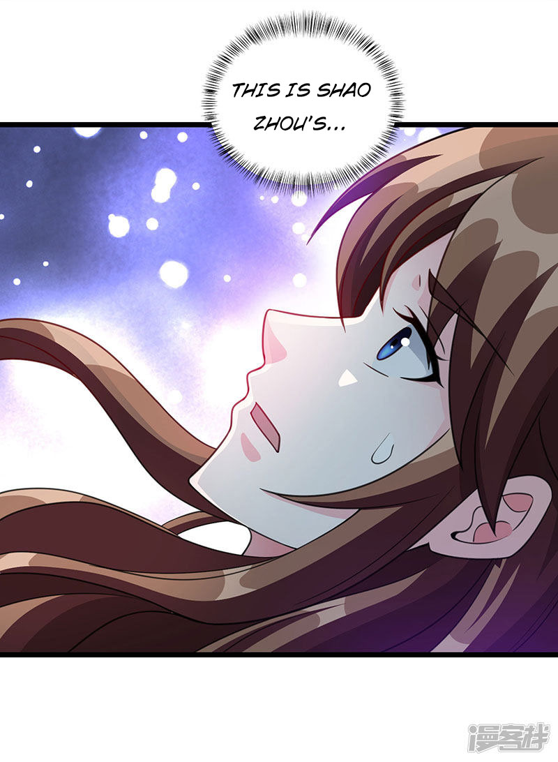 Rebirth of Abandoned Young Master Chapter 8 - Page 4