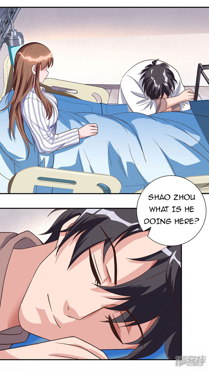 Rebirth of Abandoned Young Master Chapter 8 - Page 7