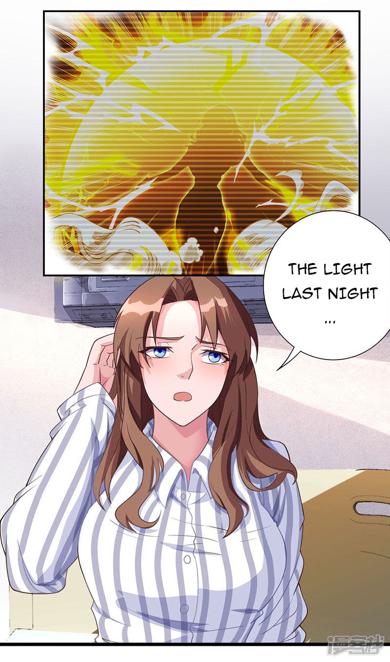Rebirth of Abandoned Young Master Chapter 8 - Page 8