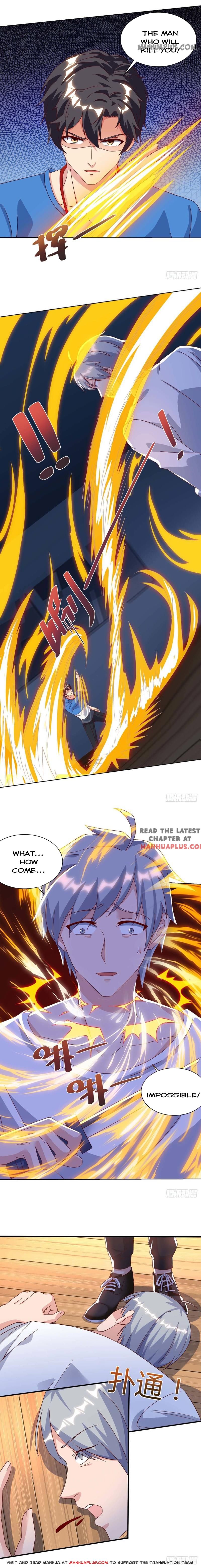 Rebirth of Abandoned Young Master Chapter 97 - Page 3
