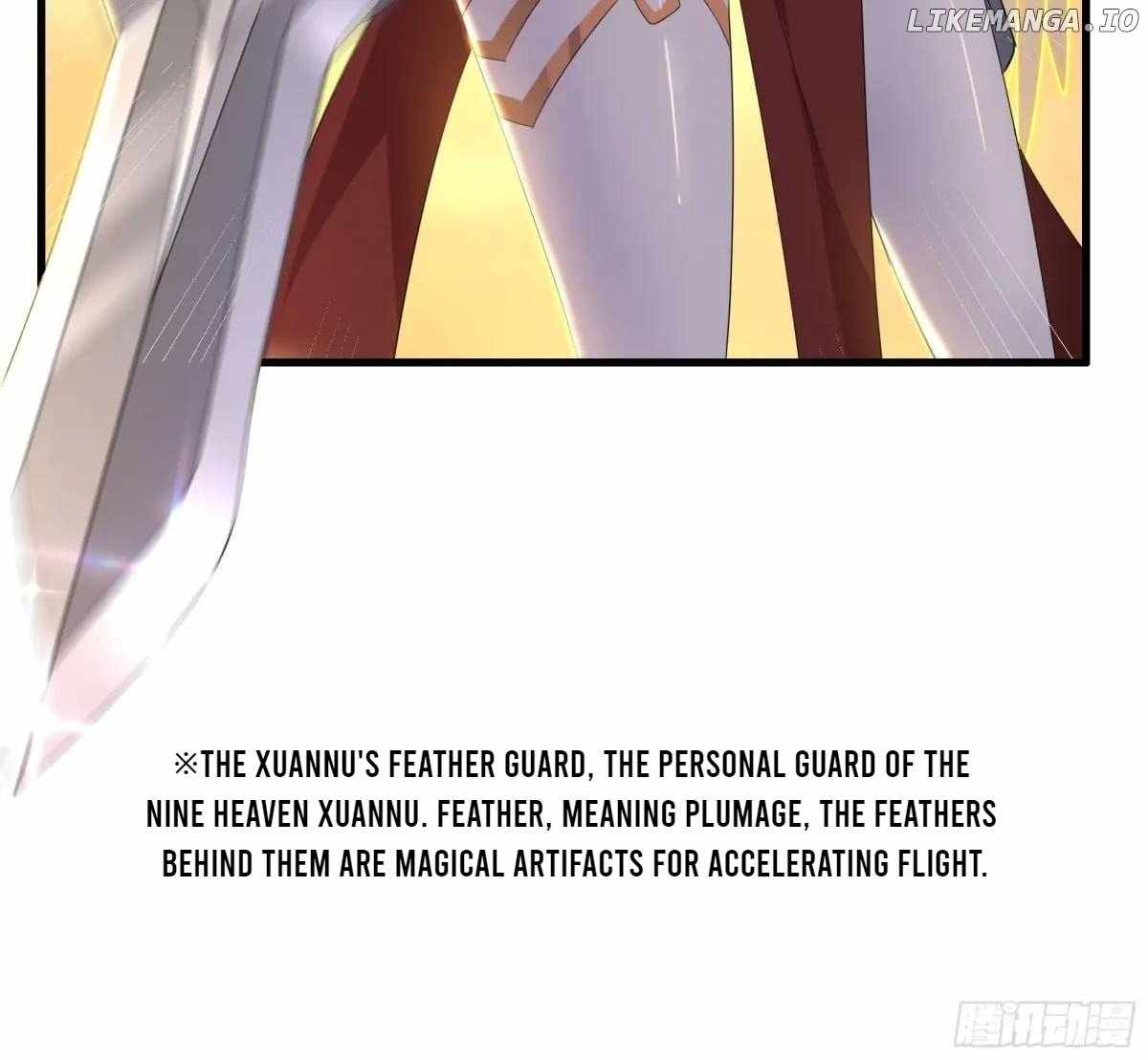 Rebirth of King Zhou: Not Being the Ultimate Villain Chapter 131 - Page 13