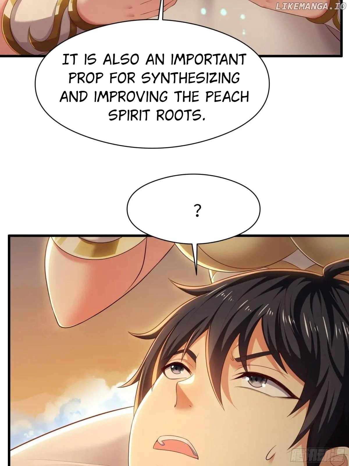 Rebirth of King Zhou: Not Being the Ultimate Villain Chapter 131 - Page 19