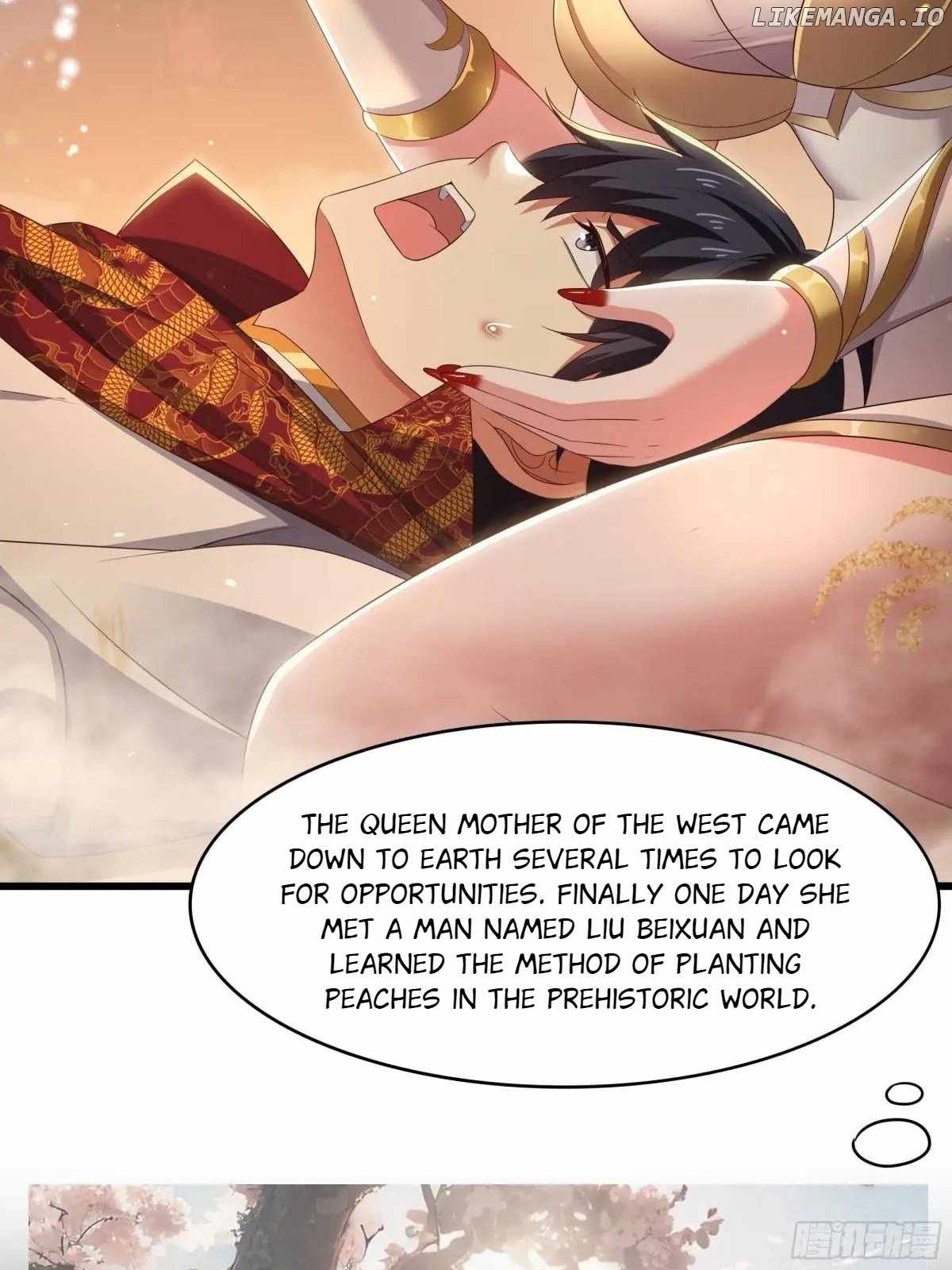 Rebirth of King Zhou: Not Being the Ultimate Villain Chapter 131 - Page 23