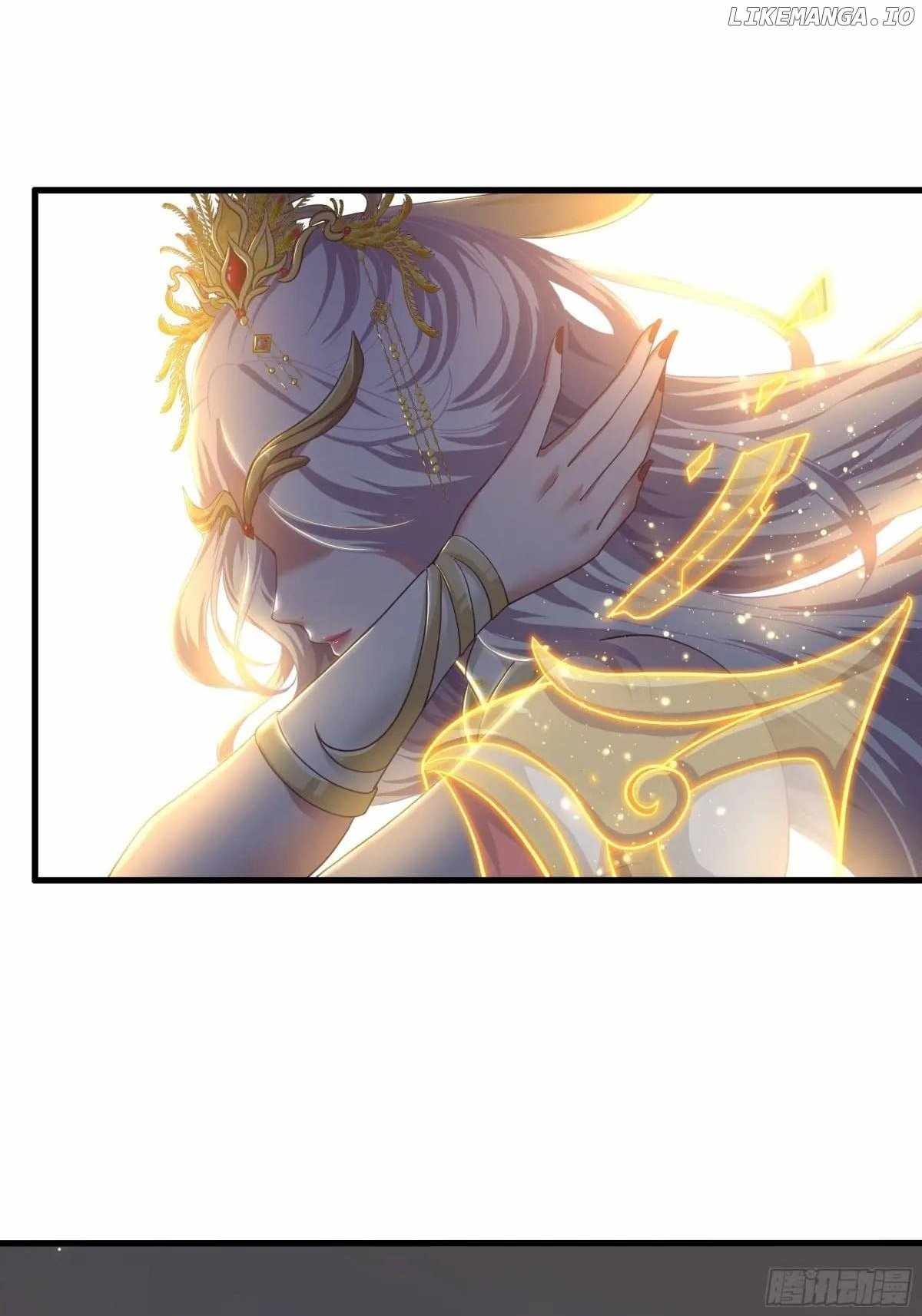 Rebirth of King Zhou: Not Being the Ultimate Villain Chapter 131 - Page 4