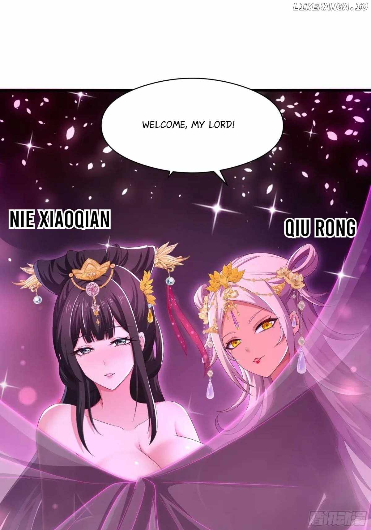 Rebirth of King Zhou: Not Being the Ultimate Villain Chapter 131 - Page 65
