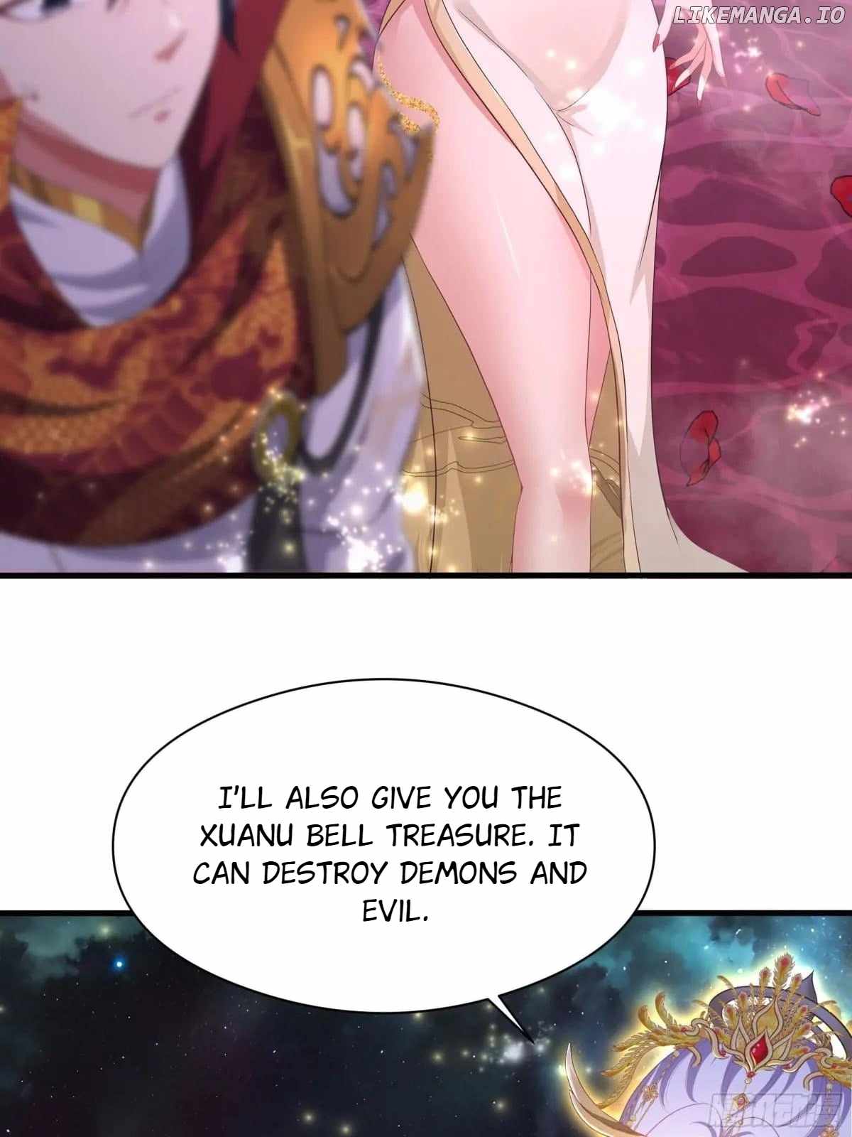 Rebirth of King Zhou: Not Being the Ultimate Villain Chapter 132 - Page 1