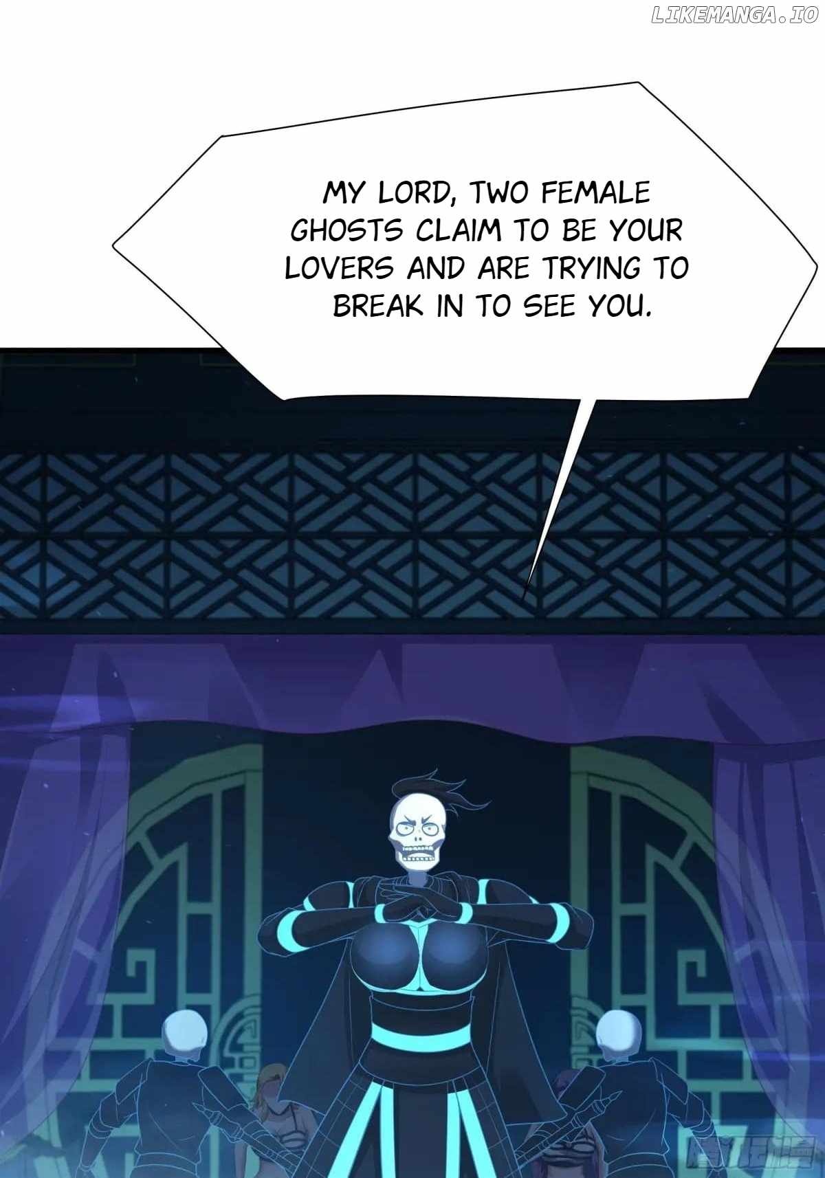 Rebirth of King Zhou: Not Being the Ultimate Villain Chapter 132 - Page 10