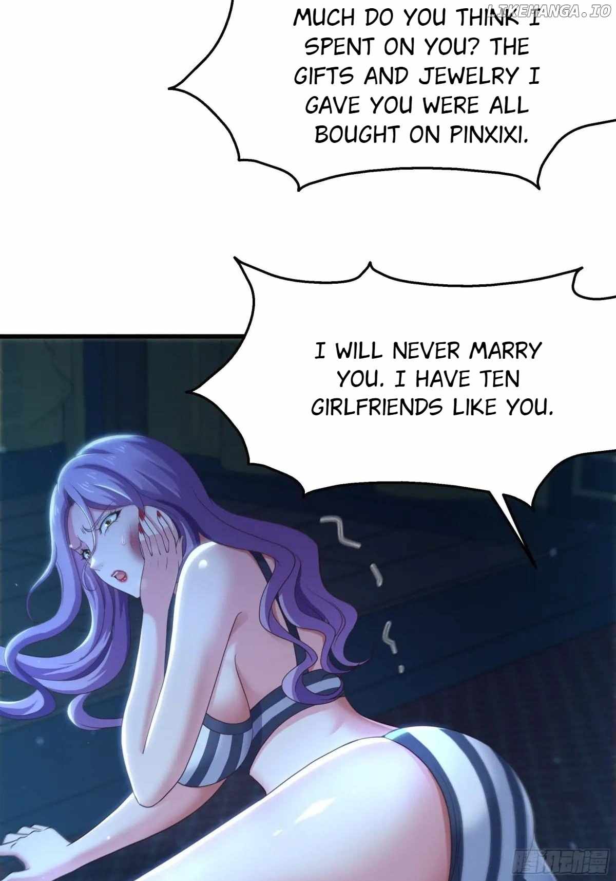Rebirth of King Zhou: Not Being the Ultimate Villain Chapter 132 - Page 19