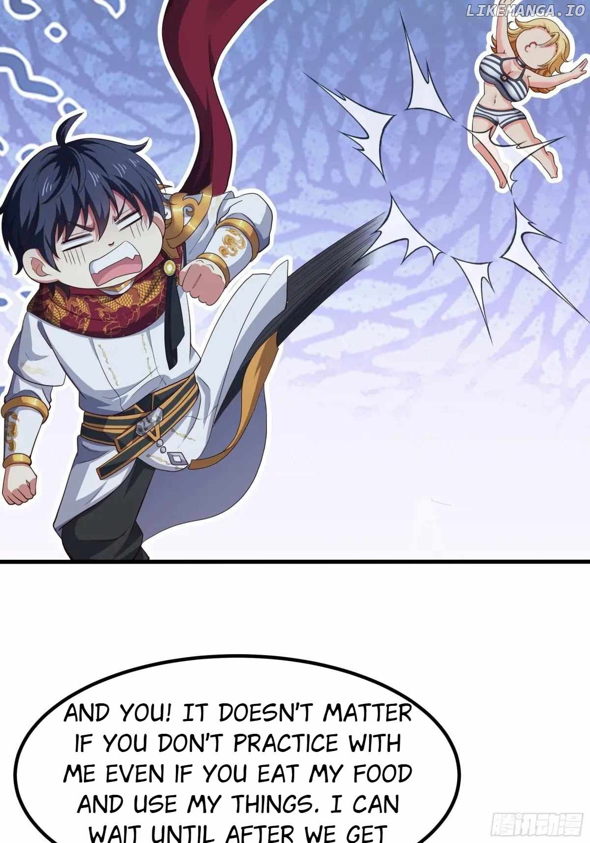 Rebirth of King Zhou: Not Being the Ultimate Villain Chapter 132 - Page 24