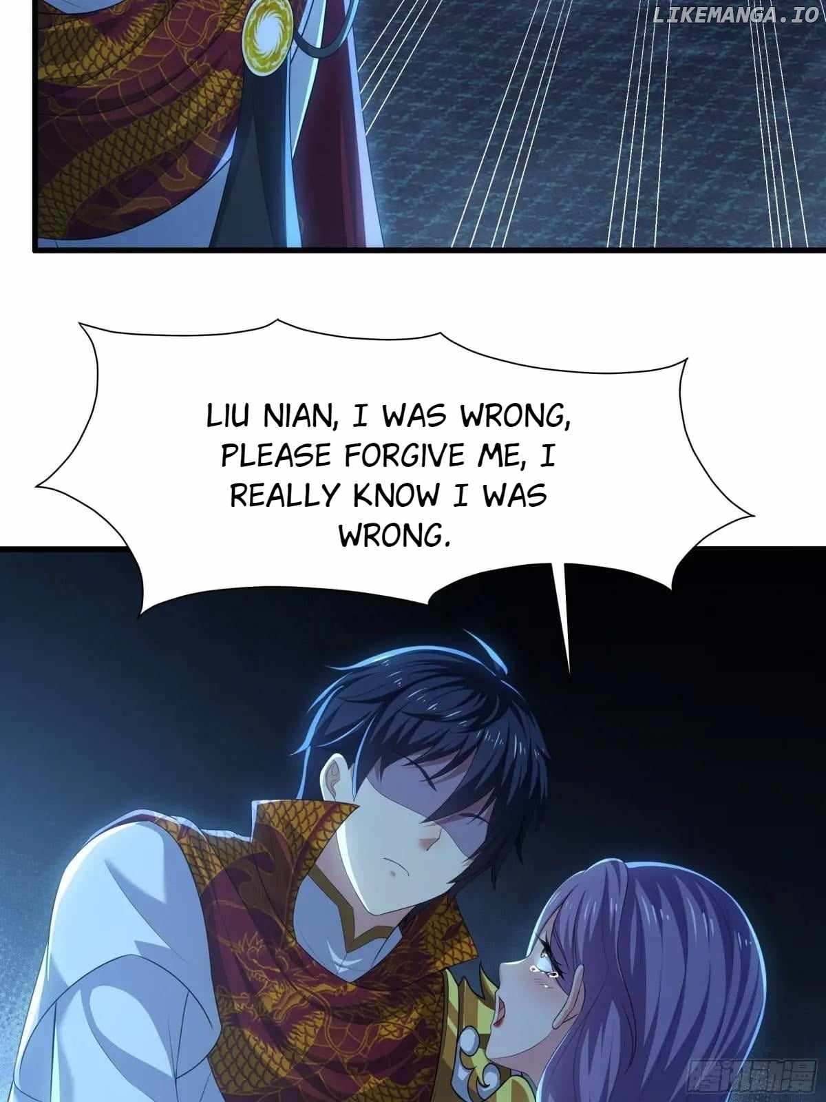 Rebirth of King Zhou: Not Being the Ultimate Villain Chapter 132 - Page 28
