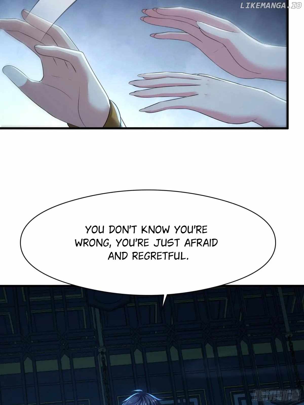 Rebirth of King Zhou: Not Being the Ultimate Villain Chapter 132 - Page 30