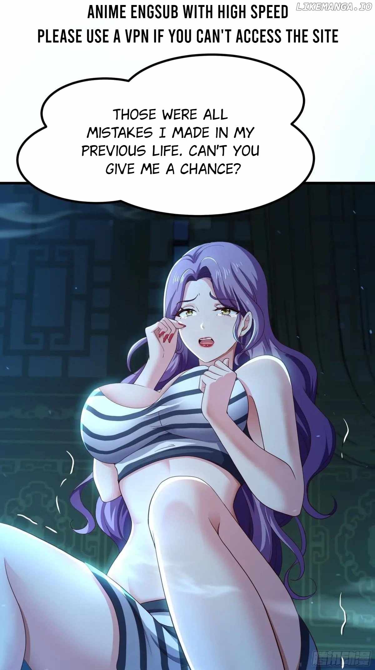 Rebirth of King Zhou: Not Being the Ultimate Villain Chapter 132 - Page 33