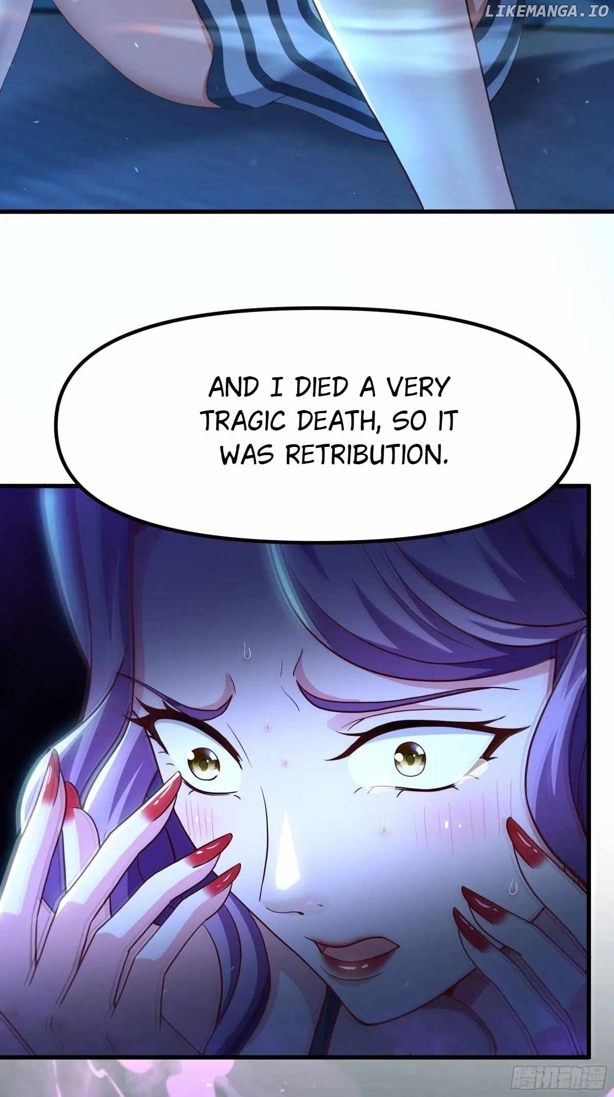 Rebirth of King Zhou: Not Being the Ultimate Villain Chapter 132 - Page 34