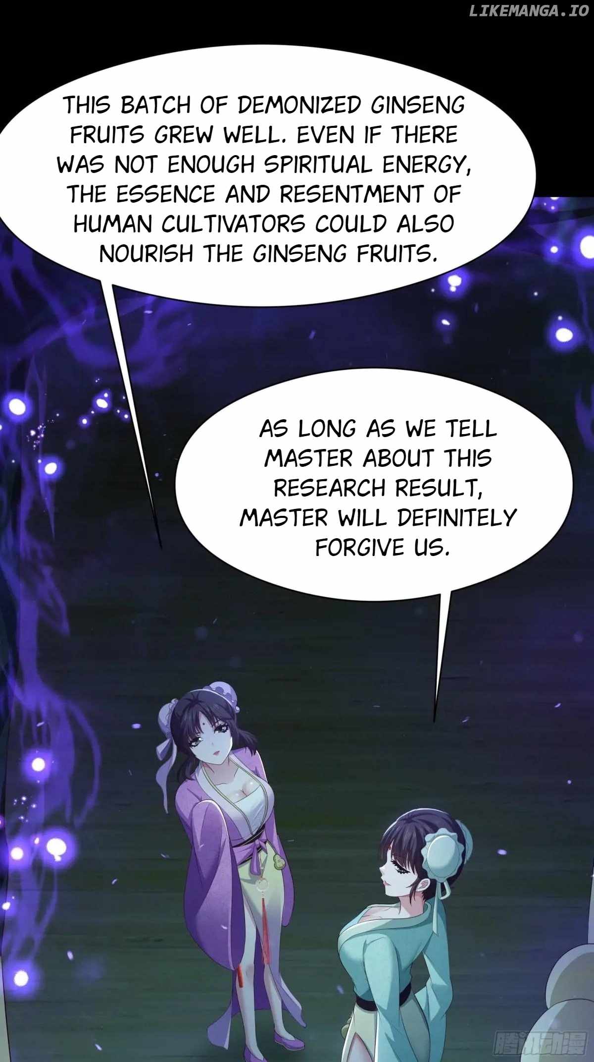 Rebirth of King Zhou: Not Being the Ultimate Villain Chapter 132 - Page 37