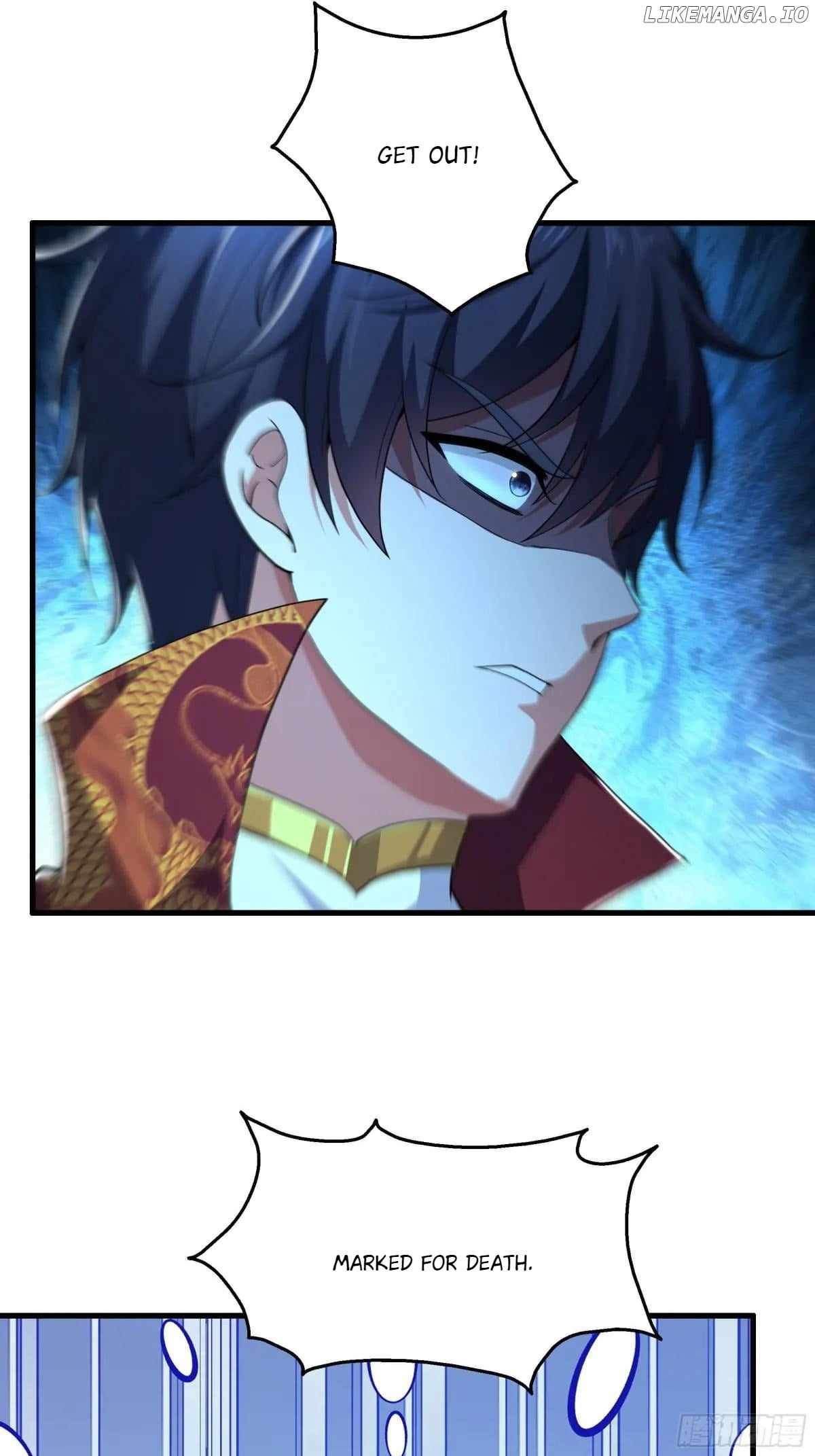 Rebirth of King Zhou: Not Being the Ultimate Villain Chapter 132 - Page 42