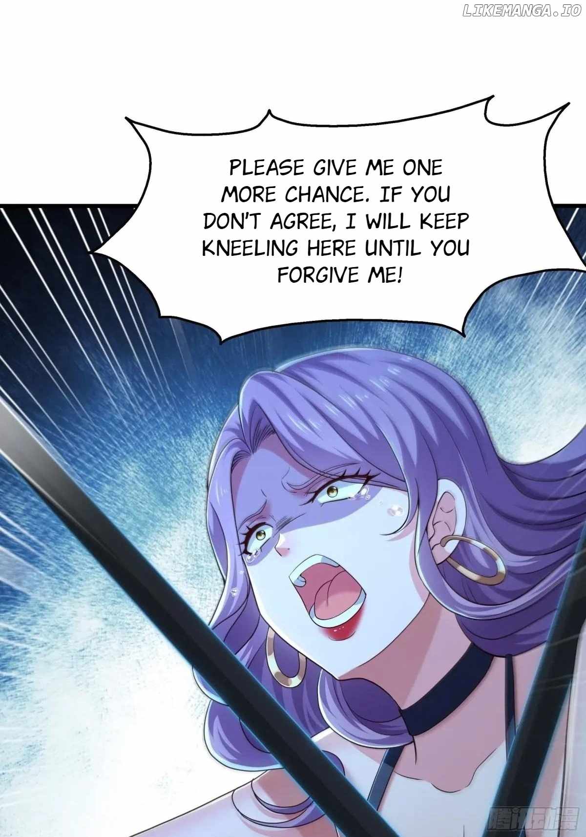 Rebirth of King Zhou: Not Being the Ultimate Villain Chapter 132 - Page 45