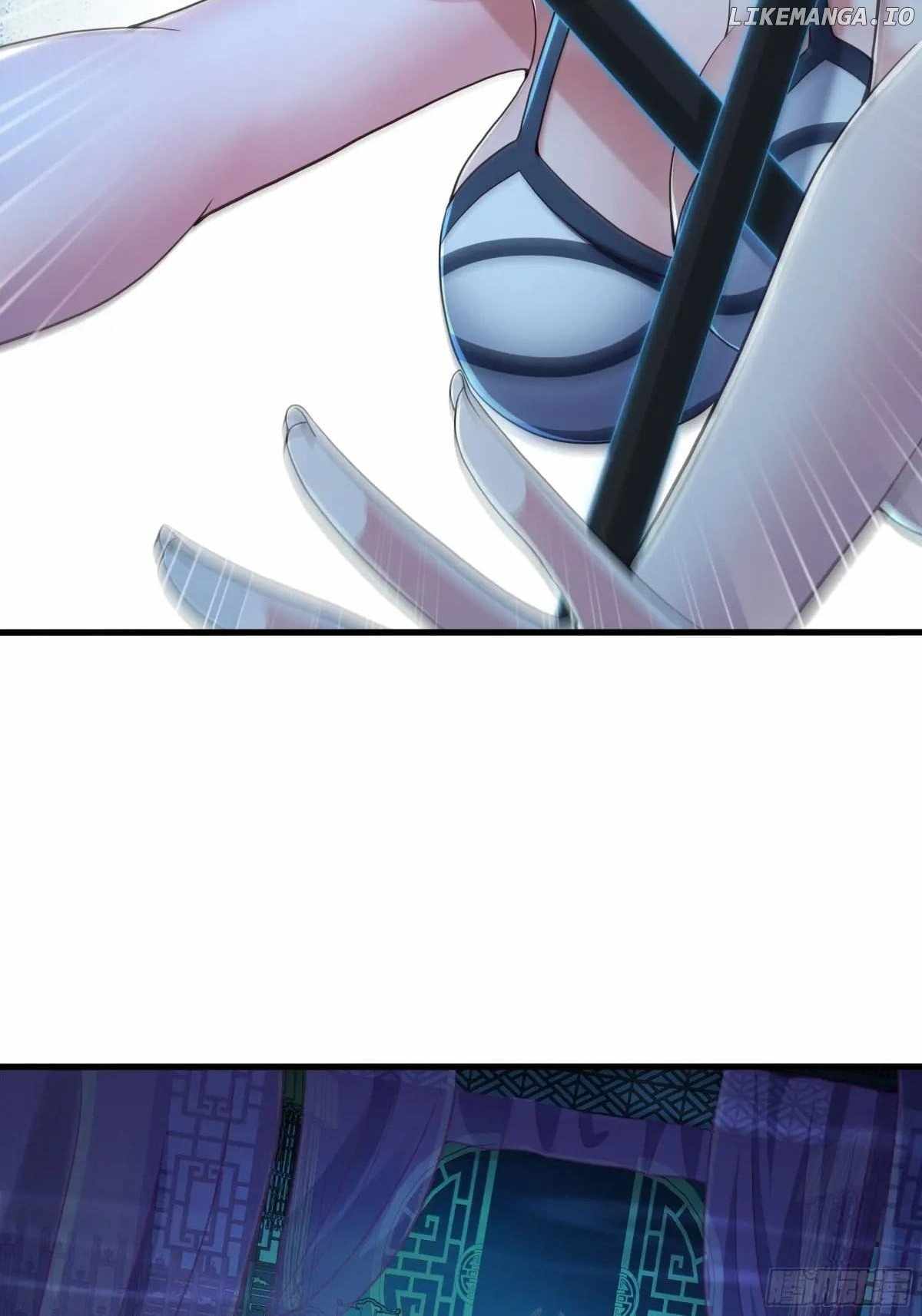 Rebirth of King Zhou: Not Being the Ultimate Villain Chapter 132 - Page 46