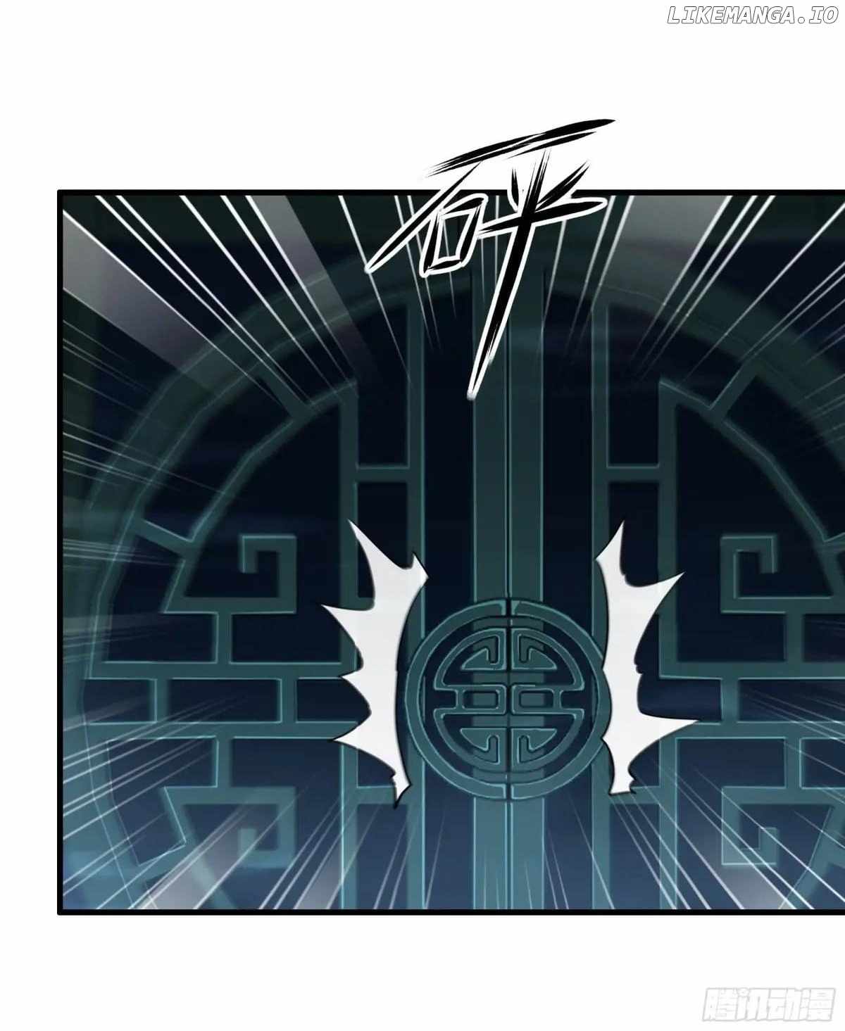 Rebirth of King Zhou: Not Being the Ultimate Villain Chapter 132 - Page 48