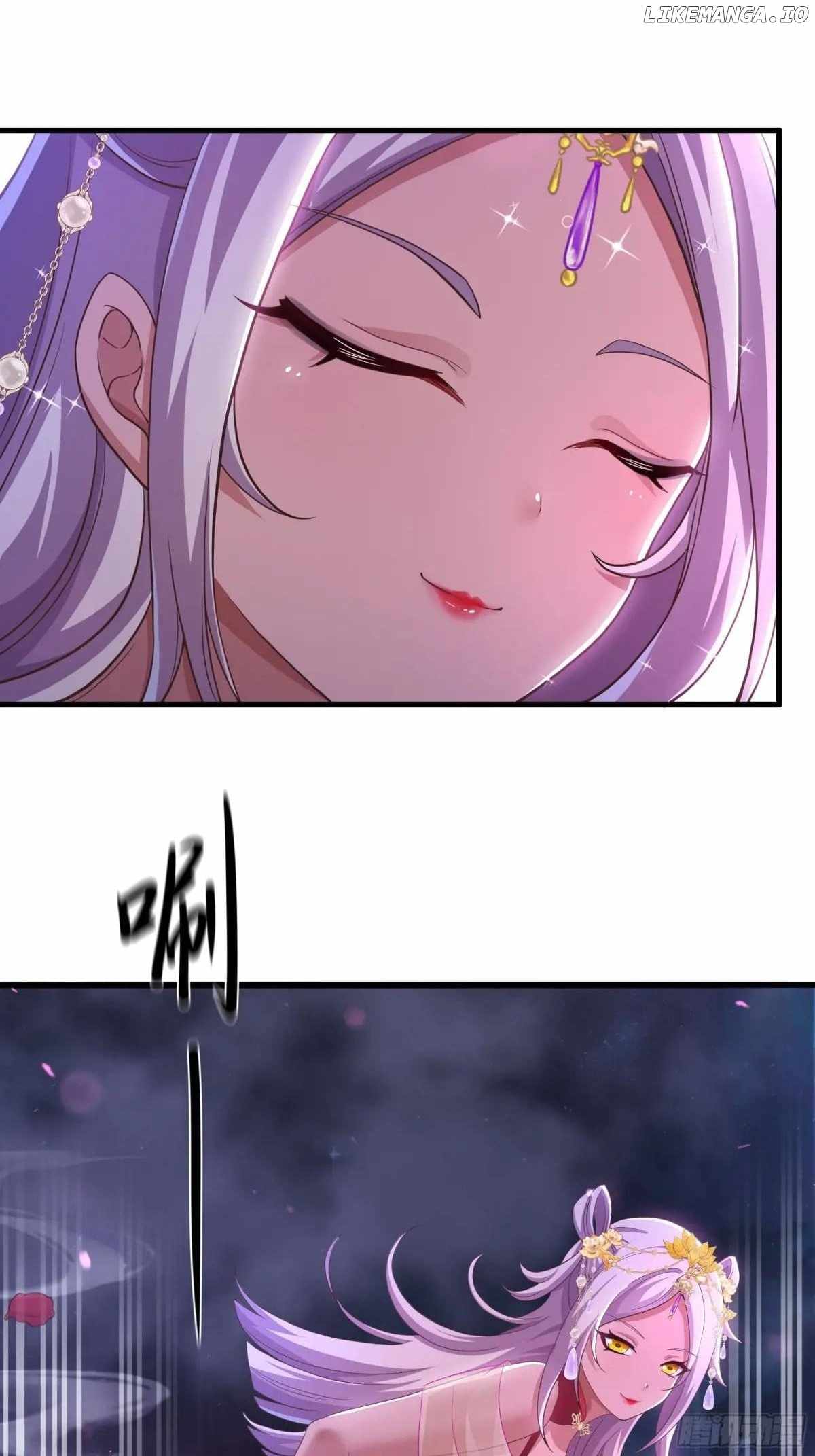 Rebirth of King Zhou: Not Being the Ultimate Villain Chapter 132 - Page 57