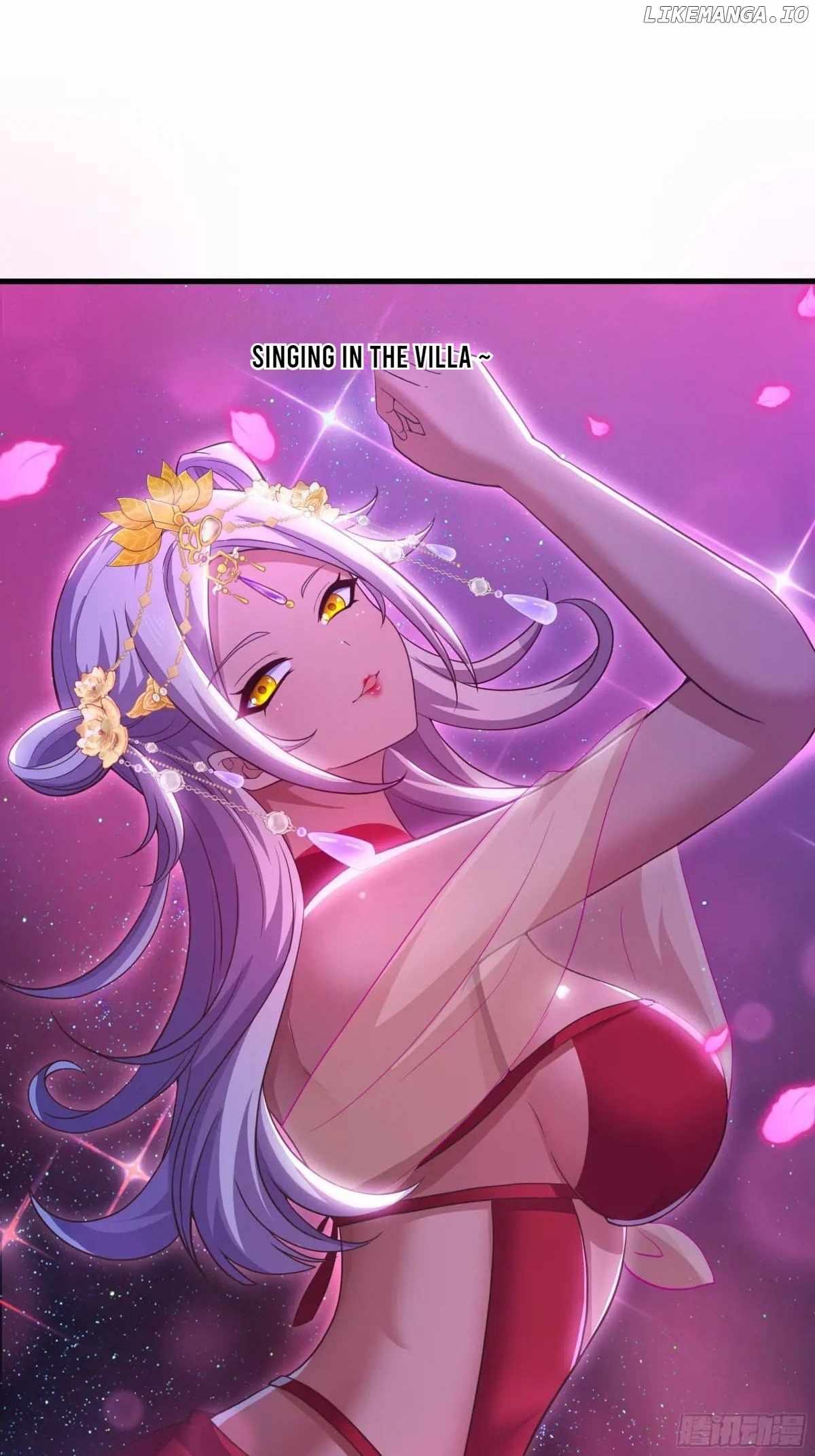 Rebirth of King Zhou: Not Being the Ultimate Villain Chapter 132 - Page 59