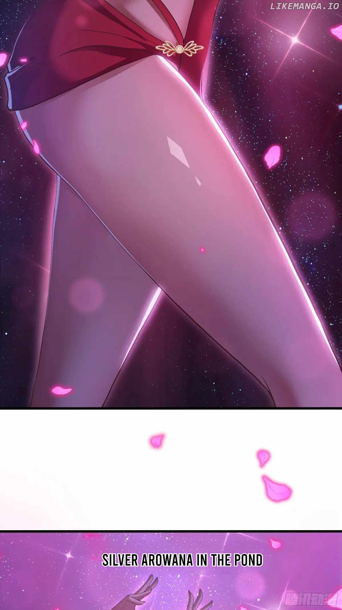 Rebirth of King Zhou: Not Being the Ultimate Villain Chapter 132 - Page 60