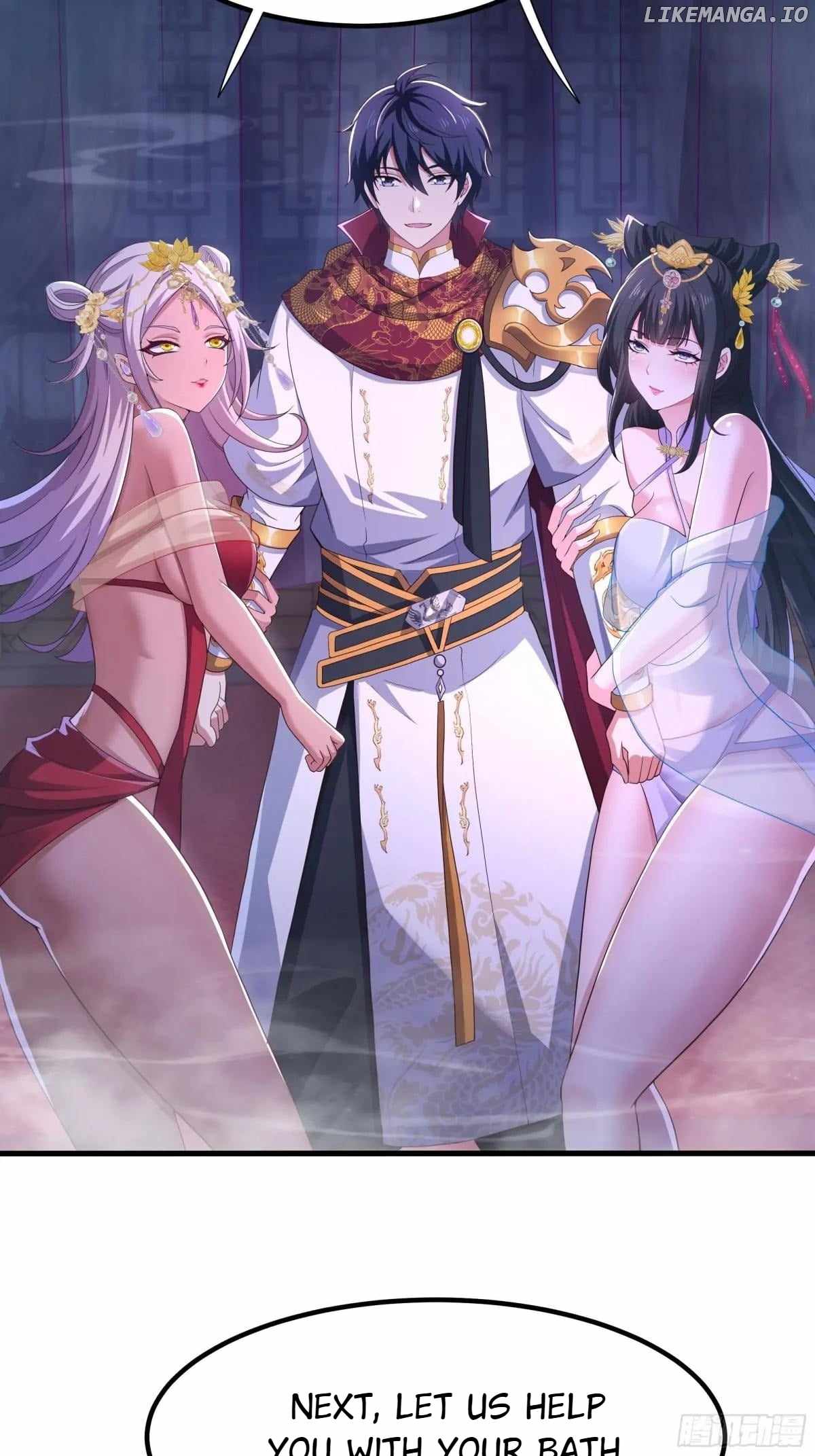 Rebirth of King Zhou: Not Being the Ultimate Villain Chapter 132 - Page 68