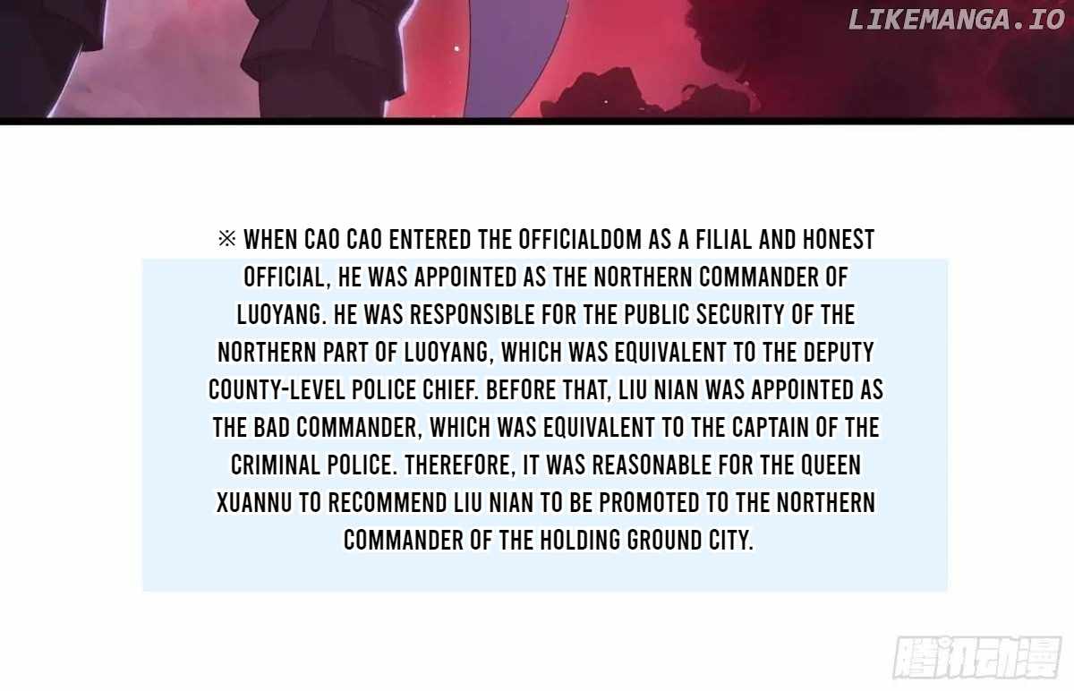 Rebirth of King Zhou: Not Being the Ultimate Villain Chapter 132 - Page 7