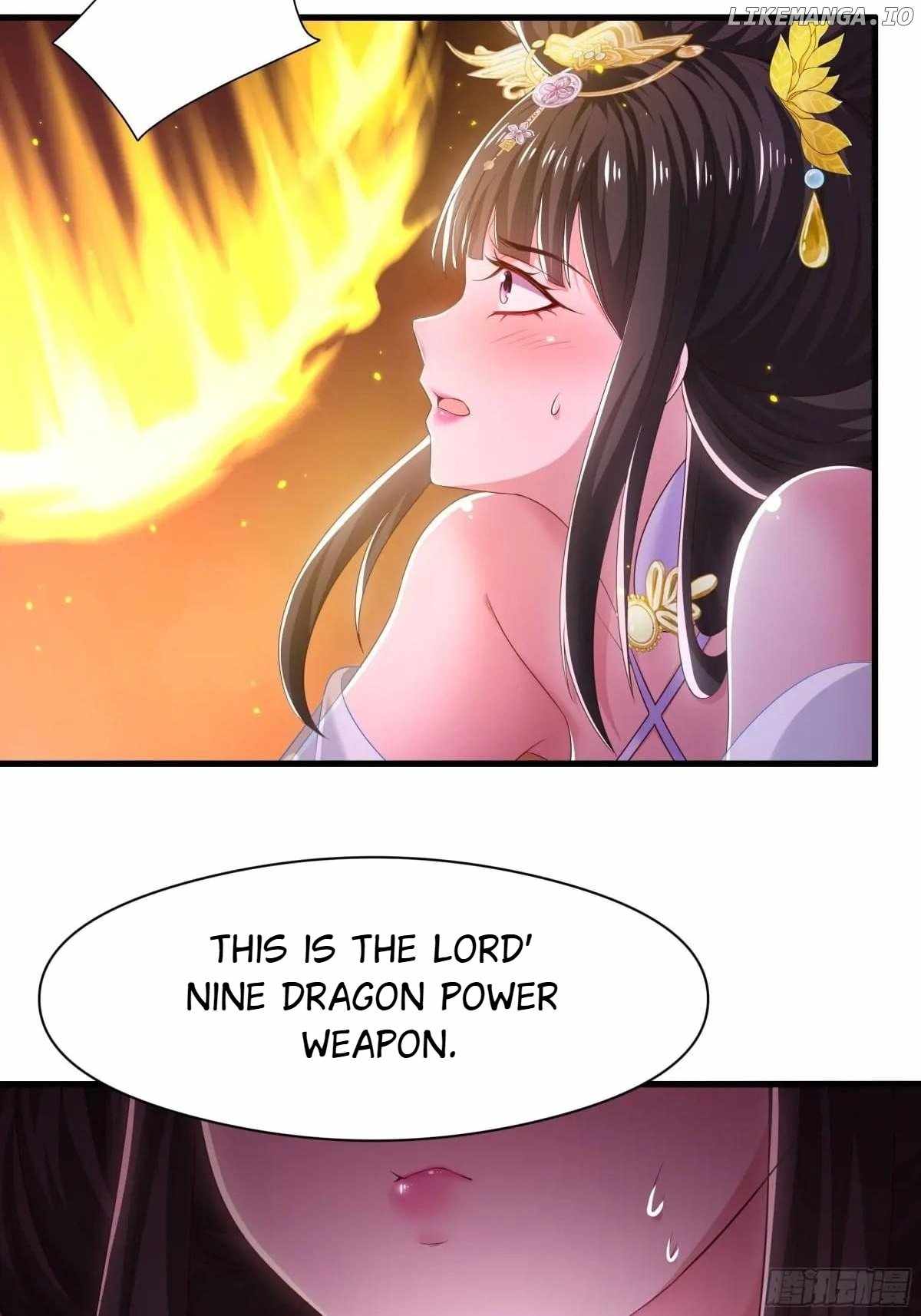 Rebirth of King Zhou: Not Being the Ultimate Villain Chapter 133 - Page 14
