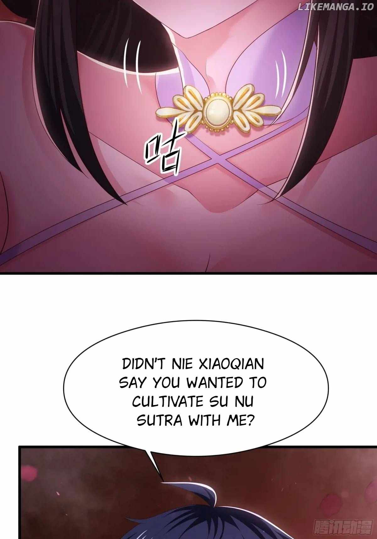 Rebirth of King Zhou: Not Being the Ultimate Villain Chapter 133 - Page 15