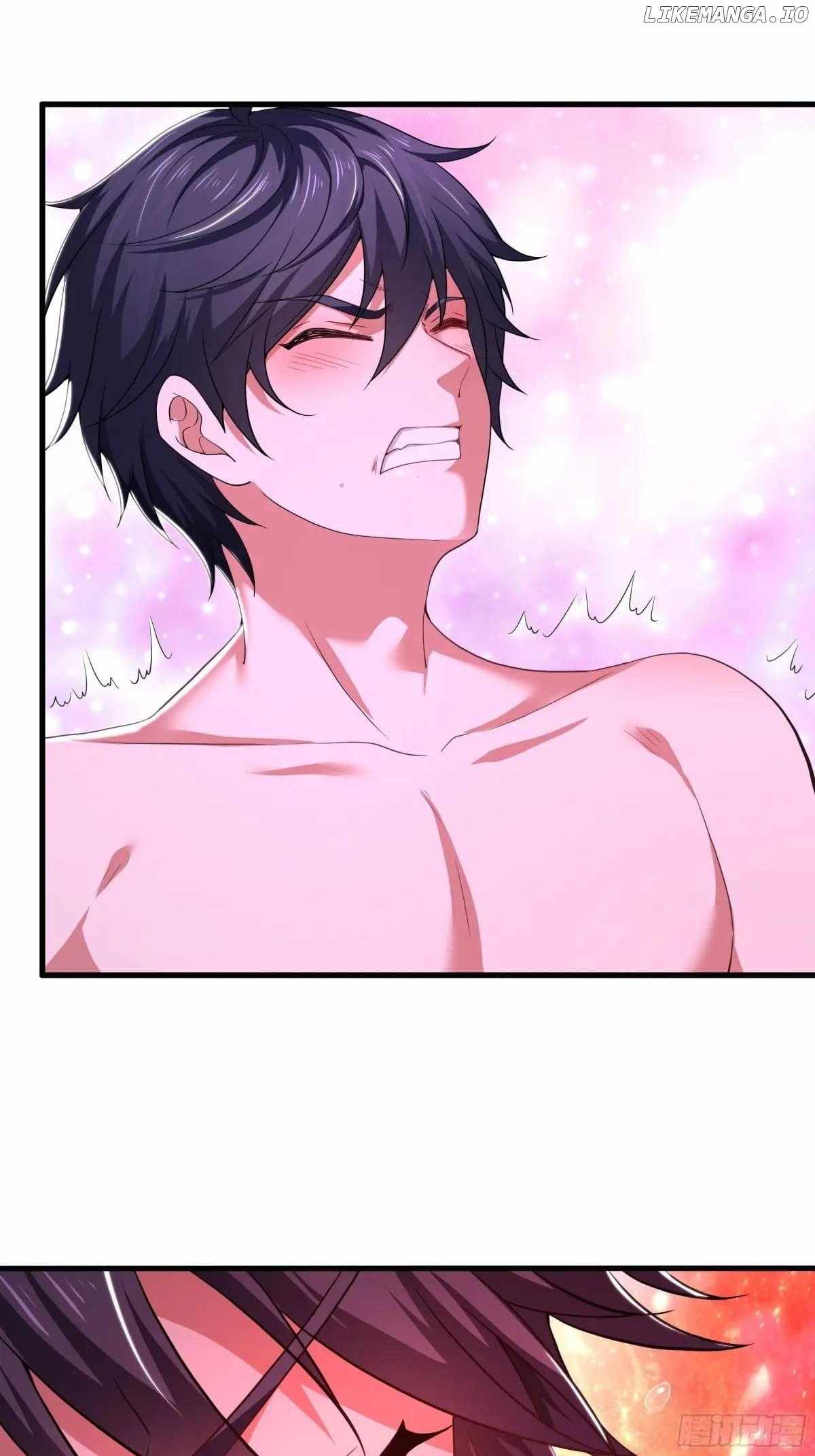 Rebirth of King Zhou: Not Being the Ultimate Villain Chapter 133 - Page 23