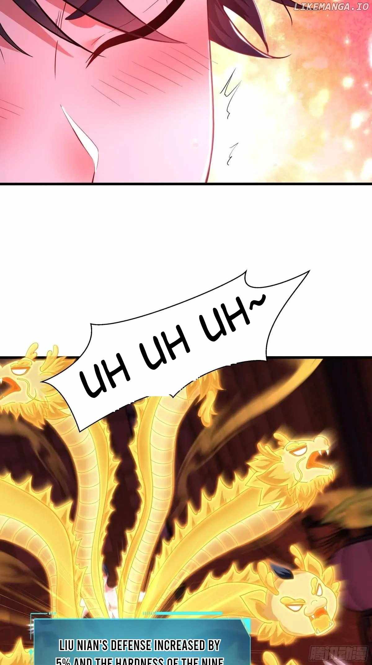 Rebirth of King Zhou: Not Being the Ultimate Villain Chapter 133 - Page 24
