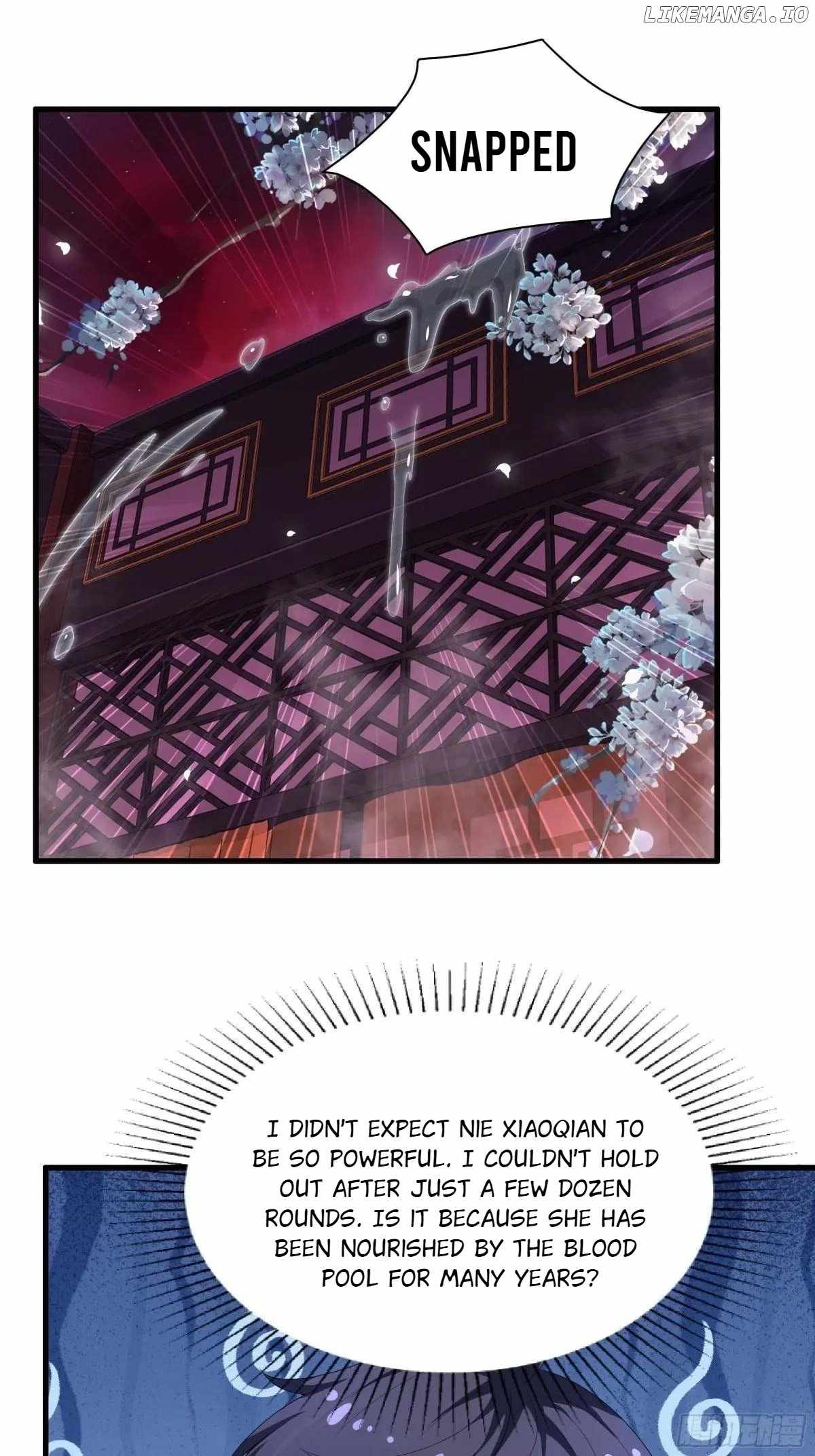 Rebirth of King Zhou: Not Being the Ultimate Villain Chapter 133 - Page 27