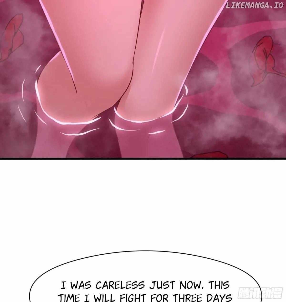 Rebirth of King Zhou: Not Being the Ultimate Villain Chapter 133 - Page 30