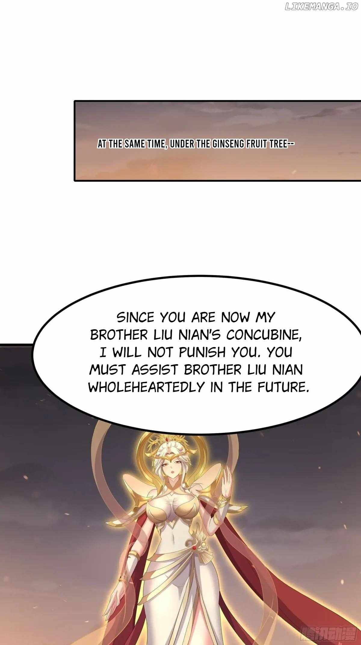 Rebirth of King Zhou: Not Being the Ultimate Villain Chapter 133 - Page 32