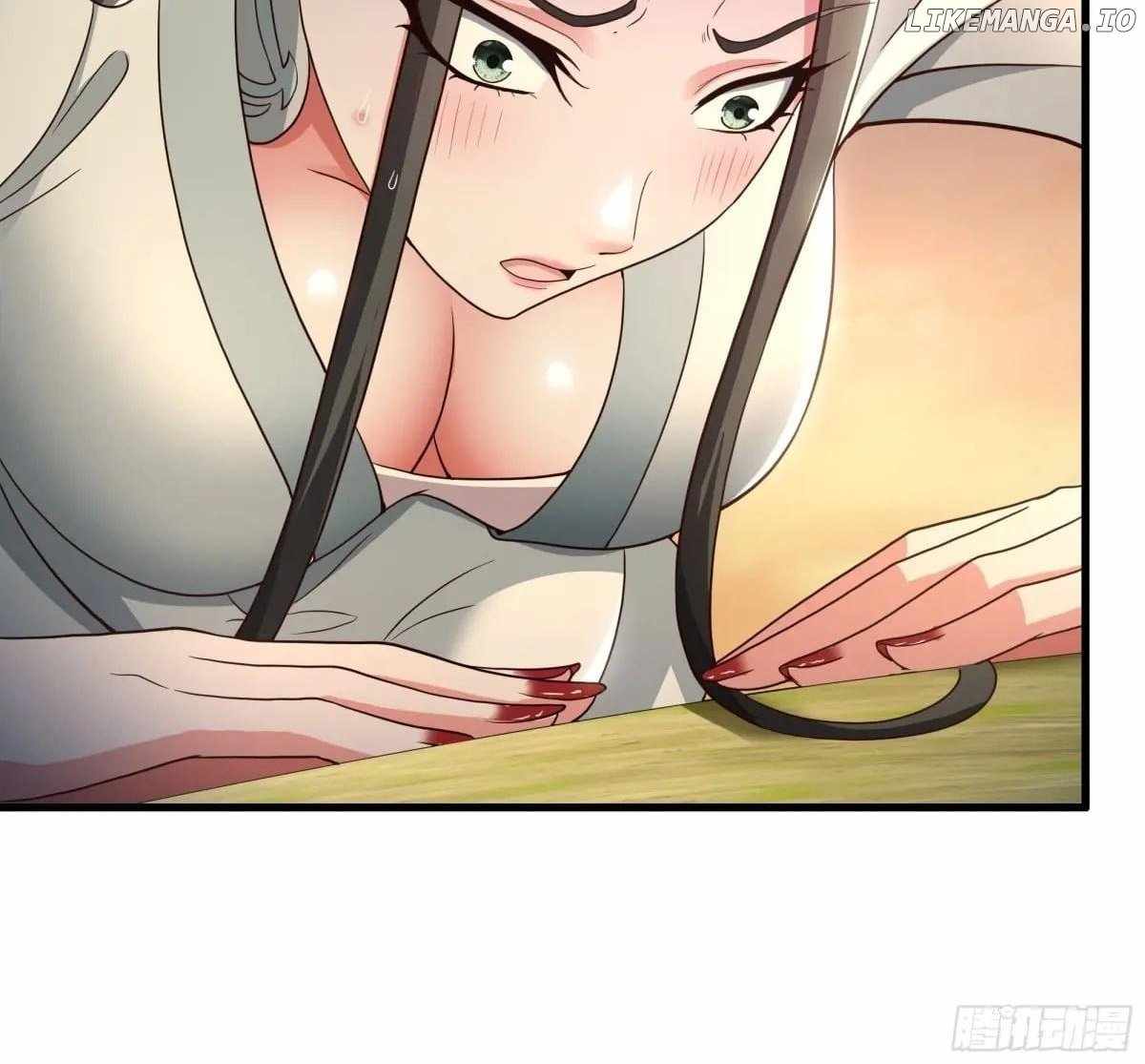 Rebirth of King Zhou: Not Being the Ultimate Villain Chapter 133 - Page 34