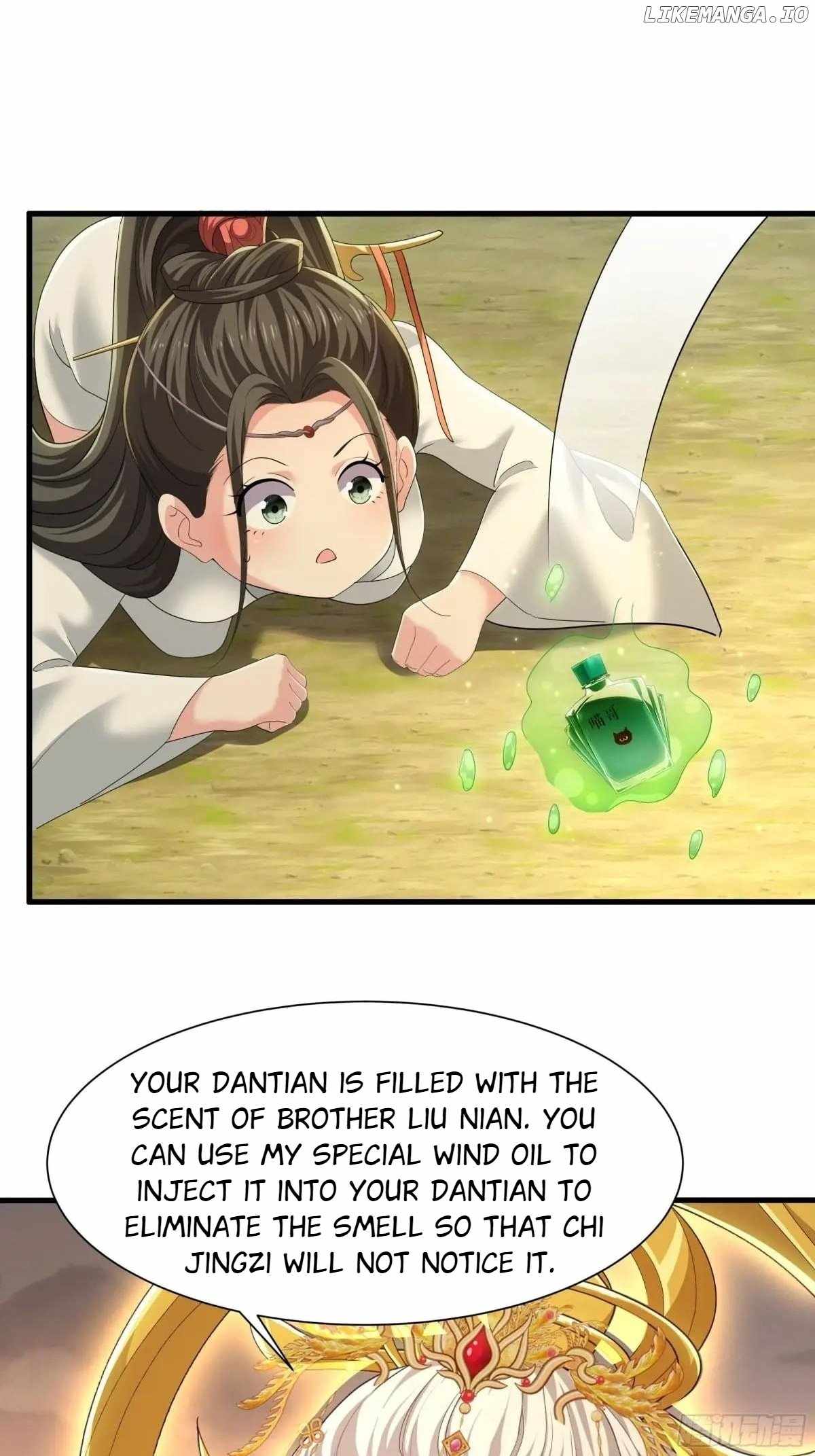 Rebirth of King Zhou: Not Being the Ultimate Villain Chapter 133 - Page 35