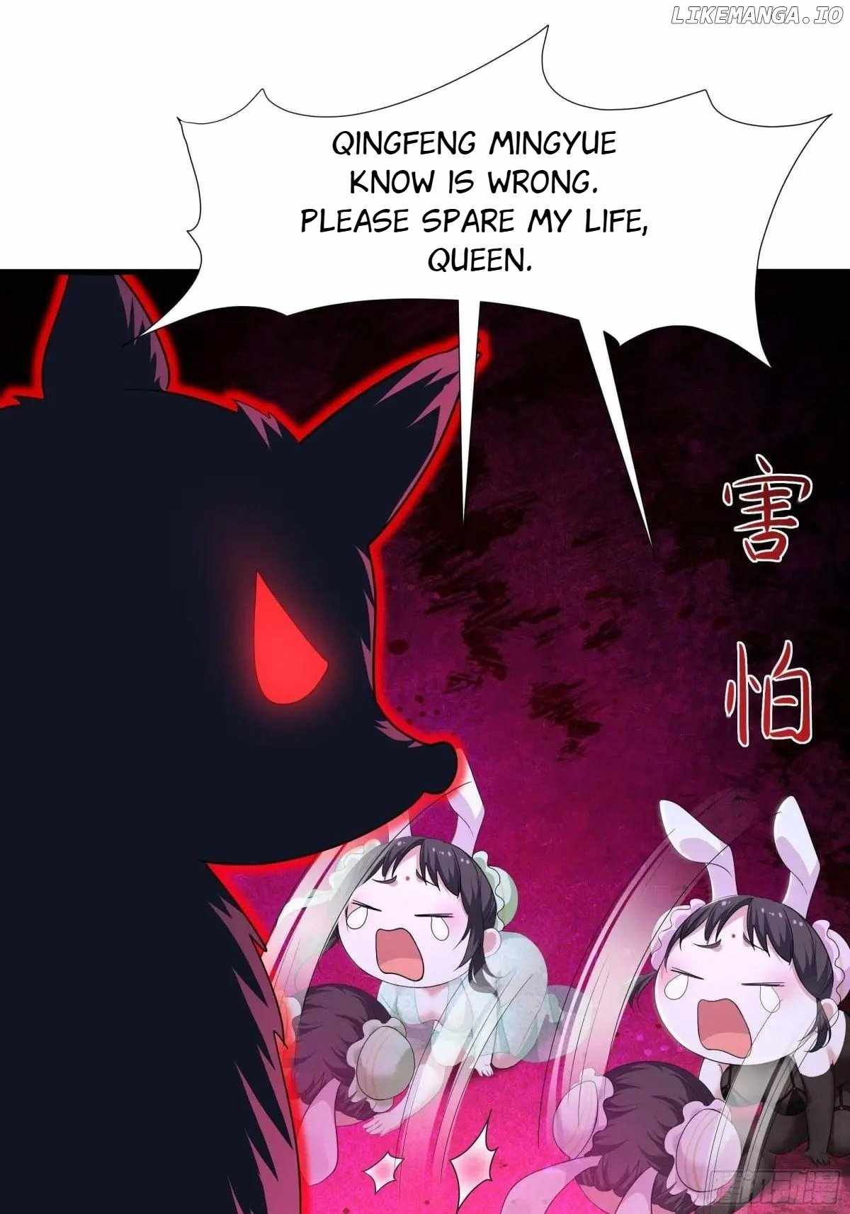 Rebirth of King Zhou: Not Being the Ultimate Villain Chapter 133 - Page 39