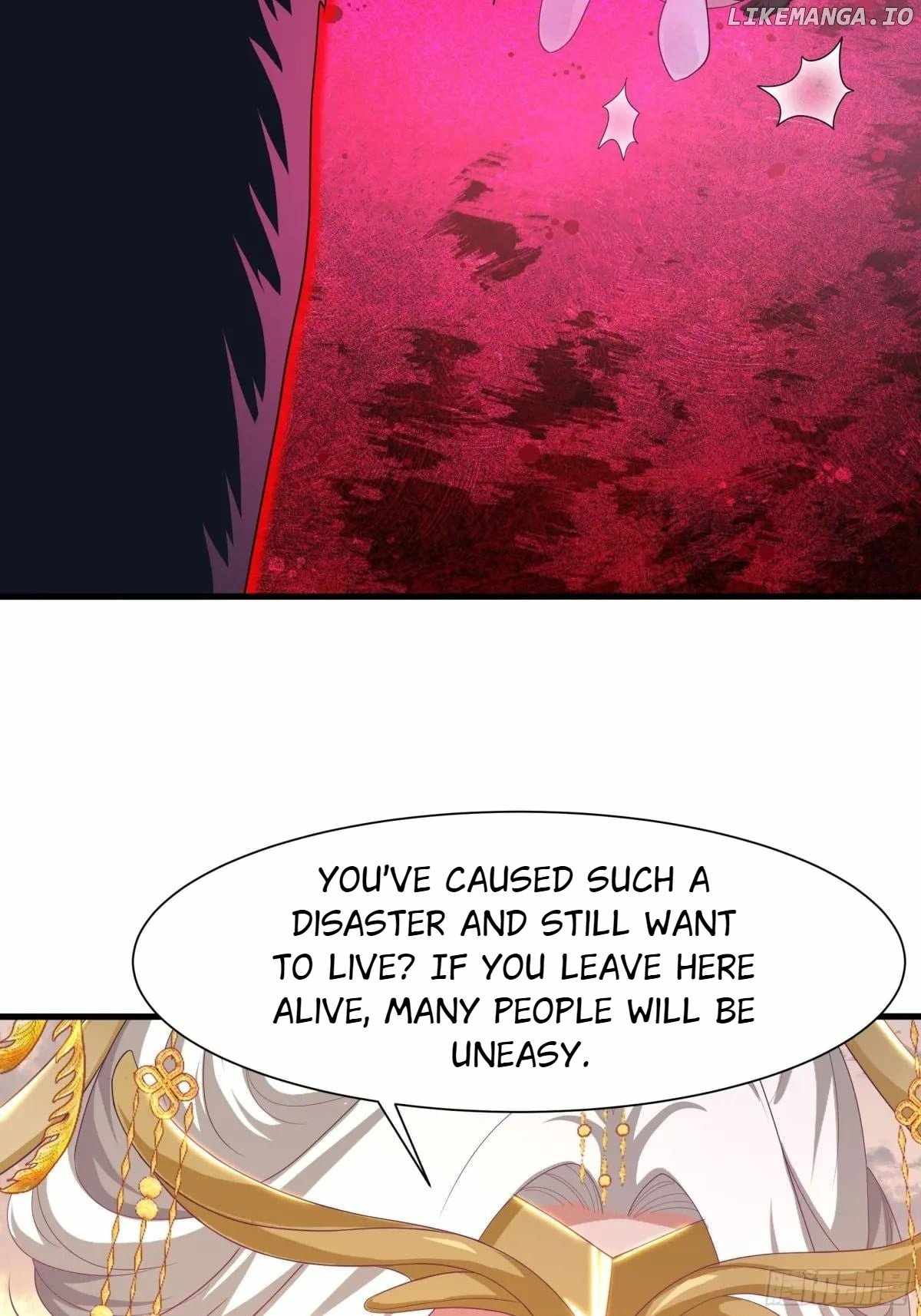 Rebirth of King Zhou: Not Being the Ultimate Villain Chapter 133 - Page 40