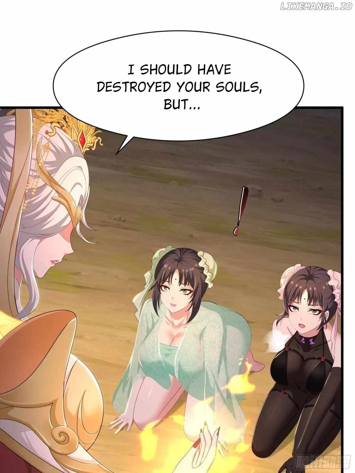 Rebirth of King Zhou: Not Being the Ultimate Villain Chapter 133 - Page 43
