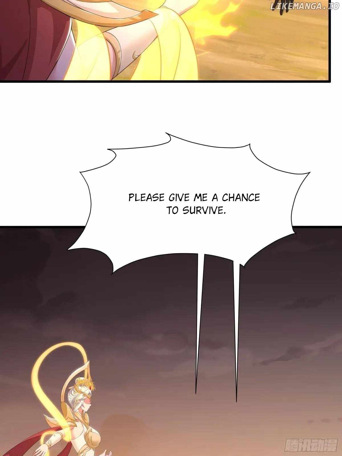 Rebirth of King Zhou: Not Being the Ultimate Villain Chapter 133 - Page 44