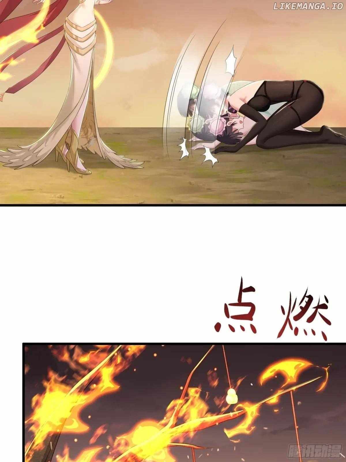 Rebirth of King Zhou: Not Being the Ultimate Villain Chapter 133 - Page 45